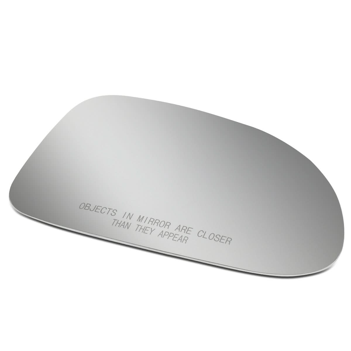 99-04 Dodge Dakota / 98-03 Durango Mirror Glass Lens - Right Side