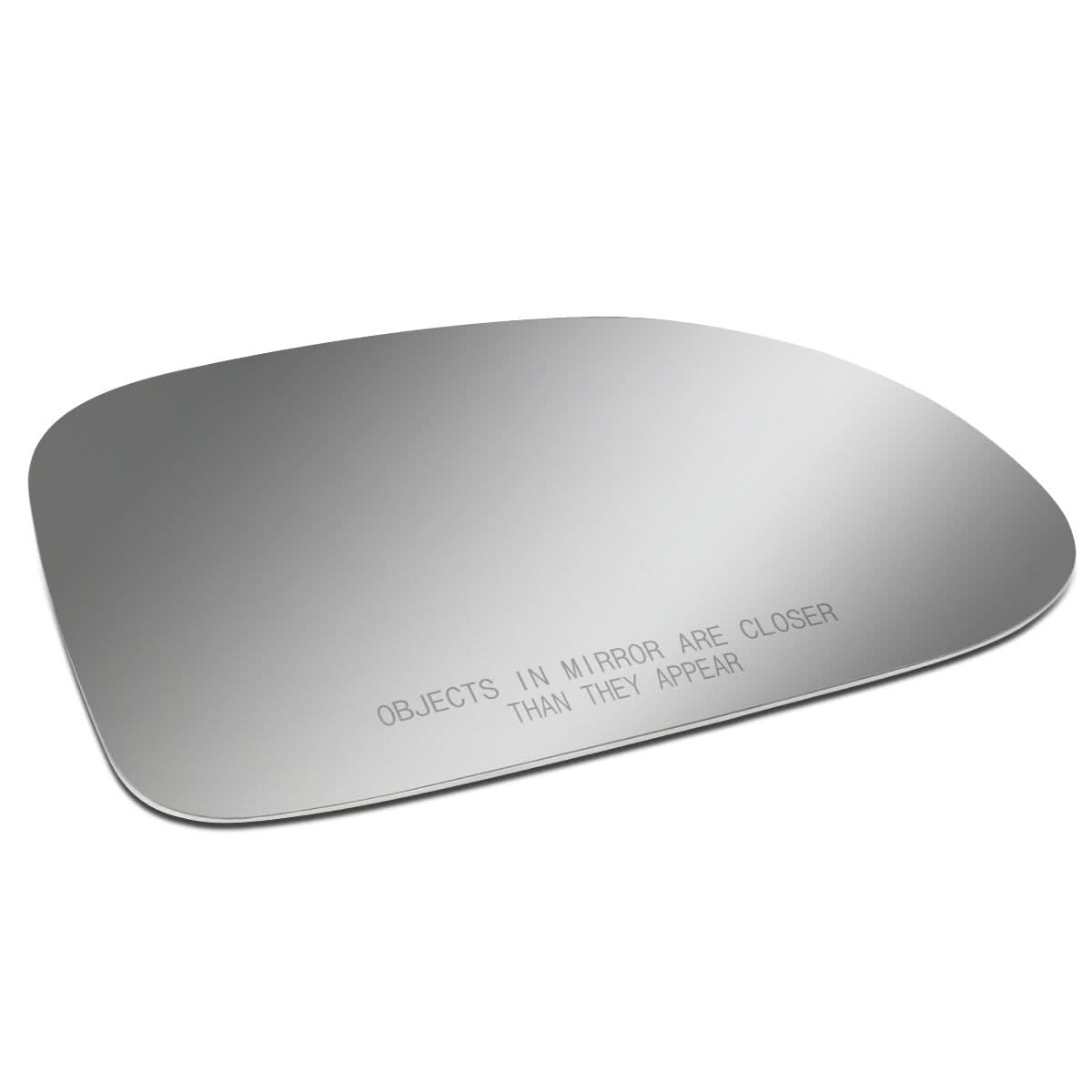 99-04 Dodge Dakota / 98-03 Durango Mirror Glass Lens - Right Side
