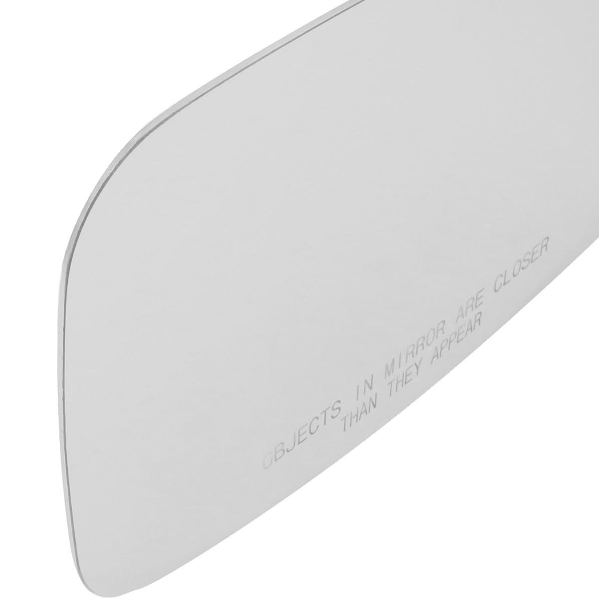 99-04 Dodge Dakota / 98-03 Durango Mirror Glass Lens - Right Side