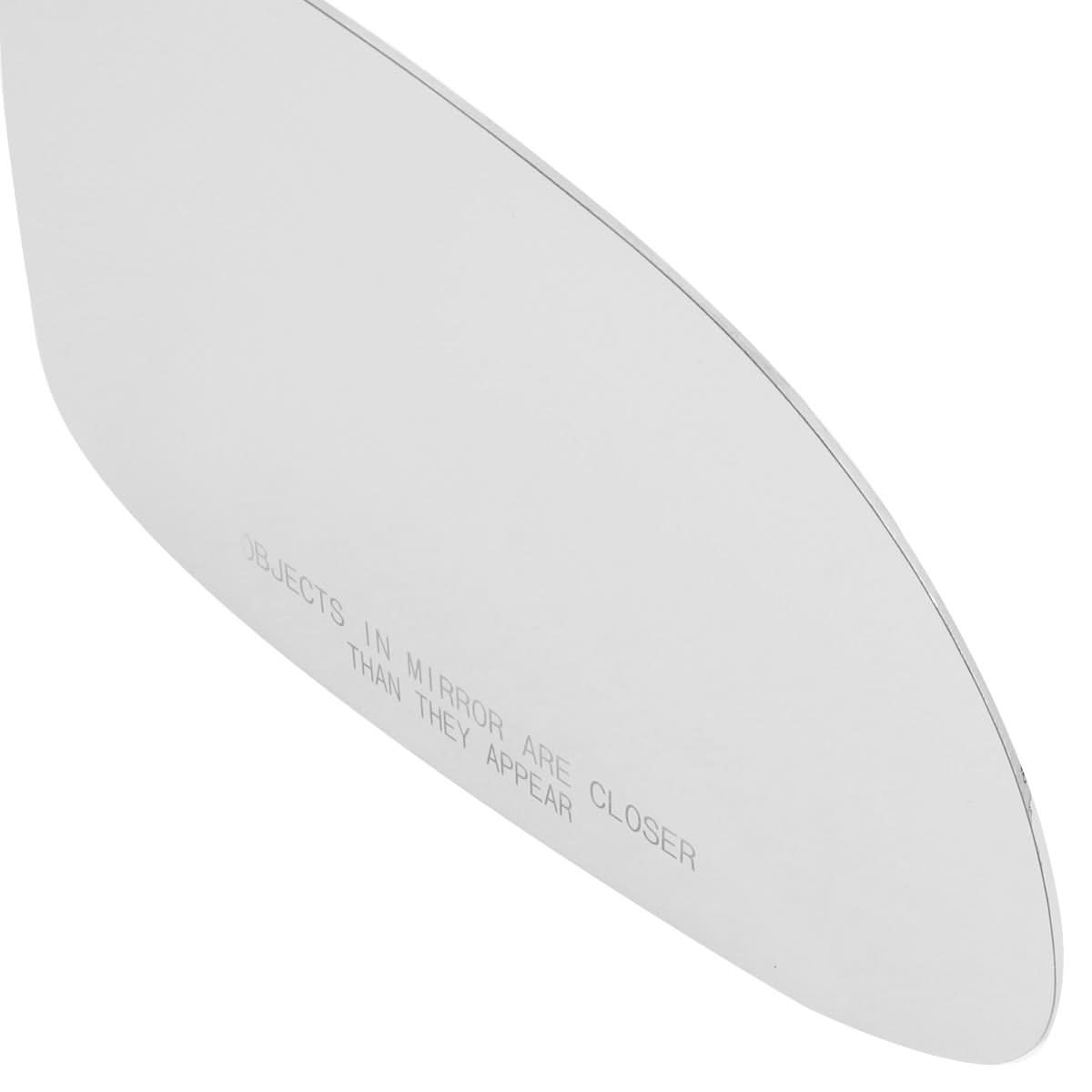 99-04 Dodge Dakota / 98-03 Durango Mirror Glass Lens - Right Side