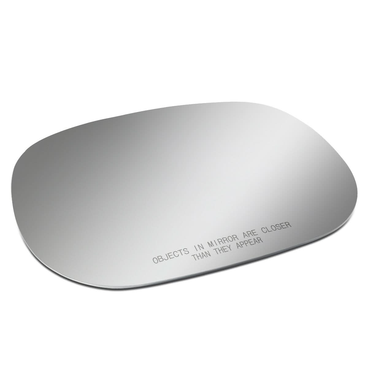 97-04 Dodge Dakota/Durango/Ram Right Mirror Glass Lens