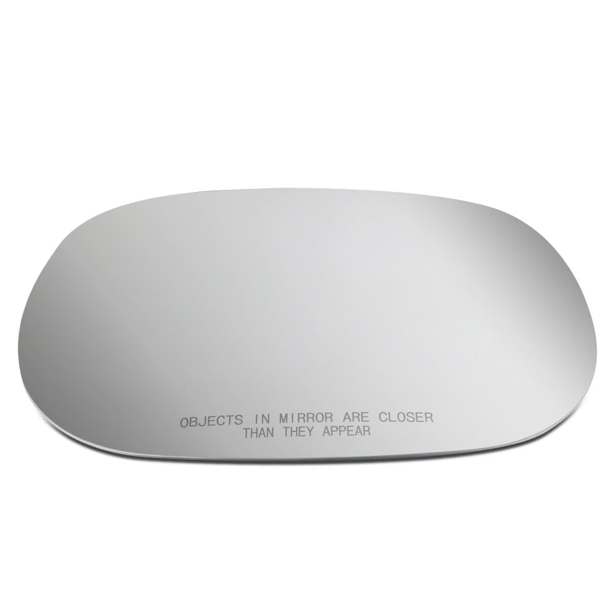 97-04 Dodge Dakota/Durango/Ram Right Mirror Glass Lens