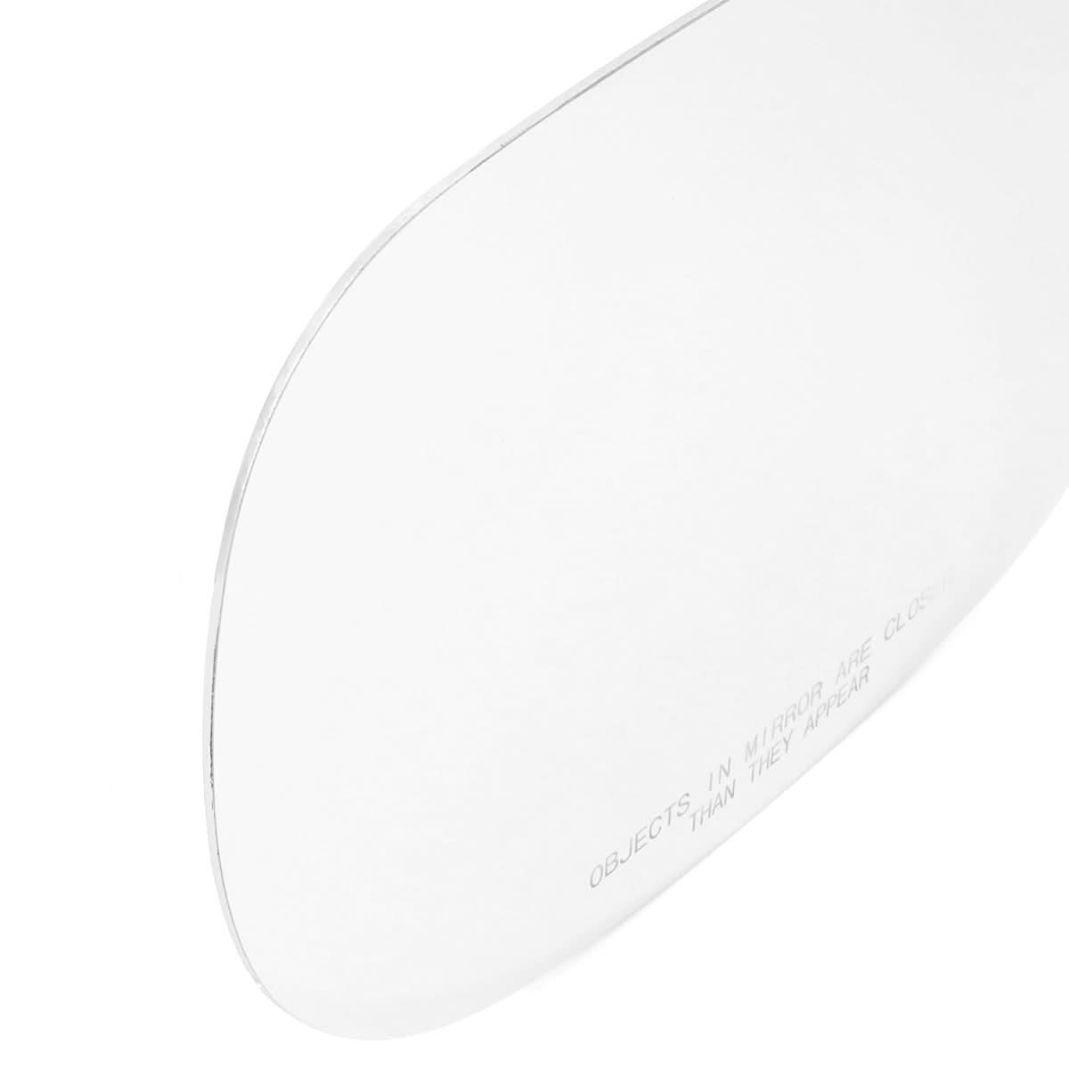 97-04 Dodge Dakota/Durango/Ram Right Mirror Glass Lens
