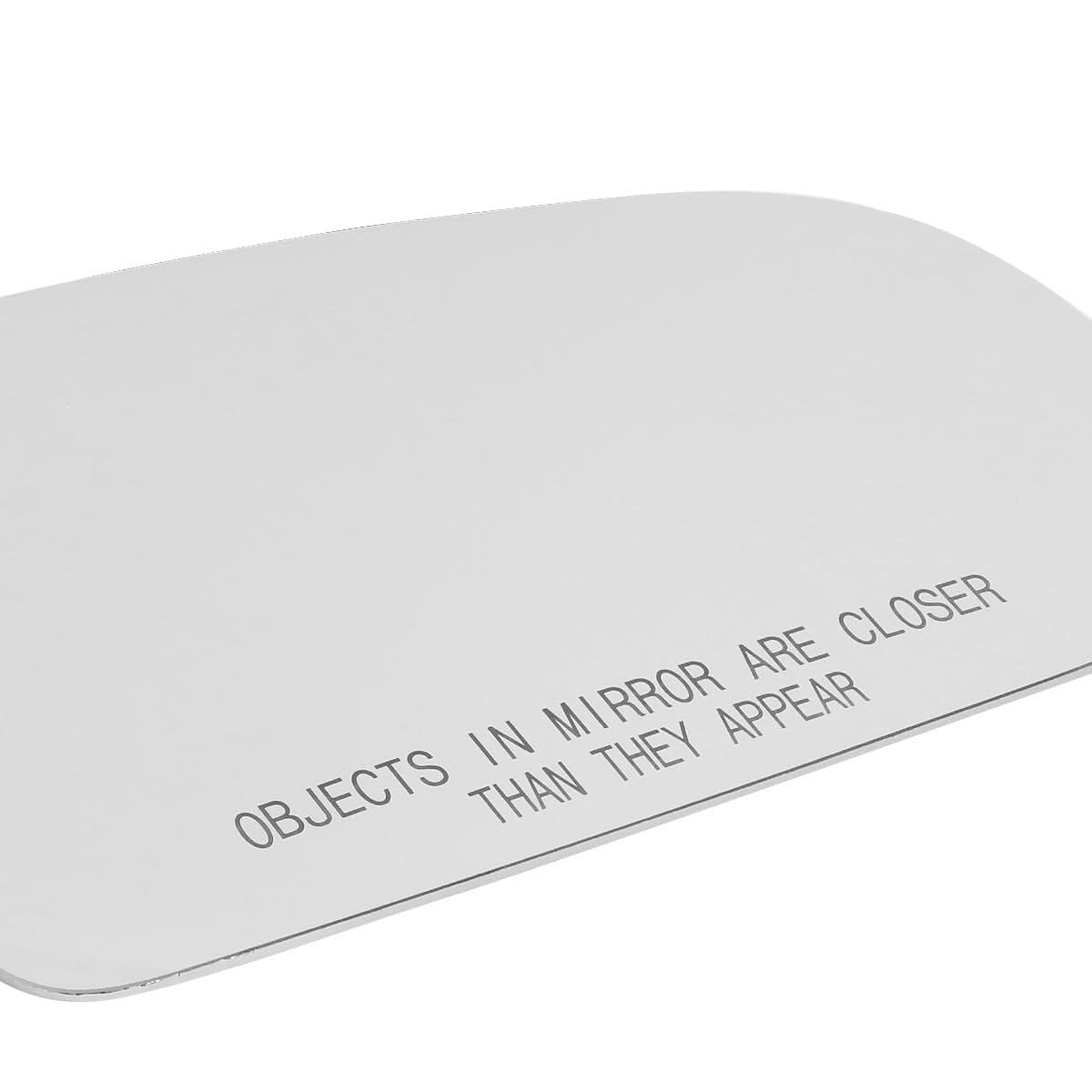 96-05 Chevrolet Cavalier Right Mirror Glass Lens