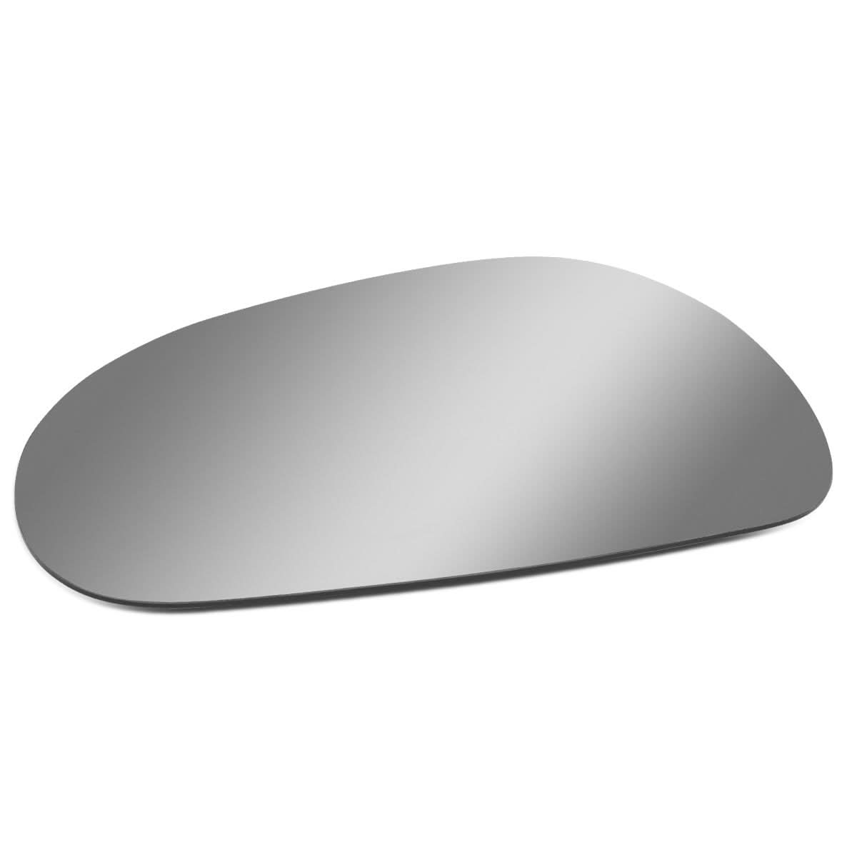 94-04 Ford Mustang Mirror Glass Lens - Left Side