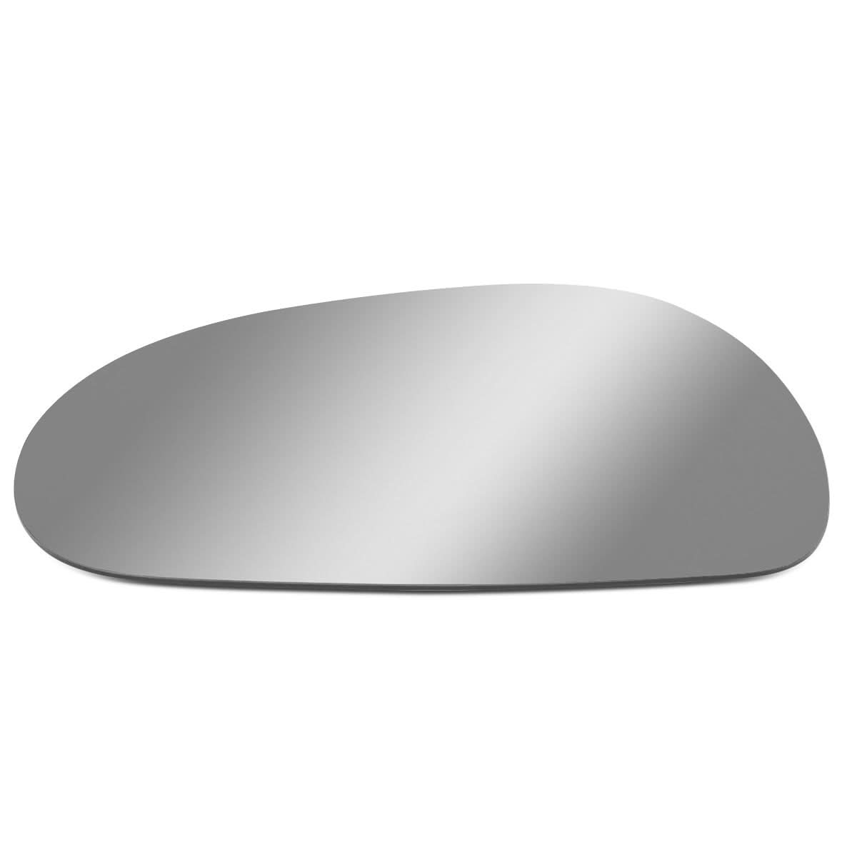 94-04 Ford Mustang Mirror Glass Lens - Left Side