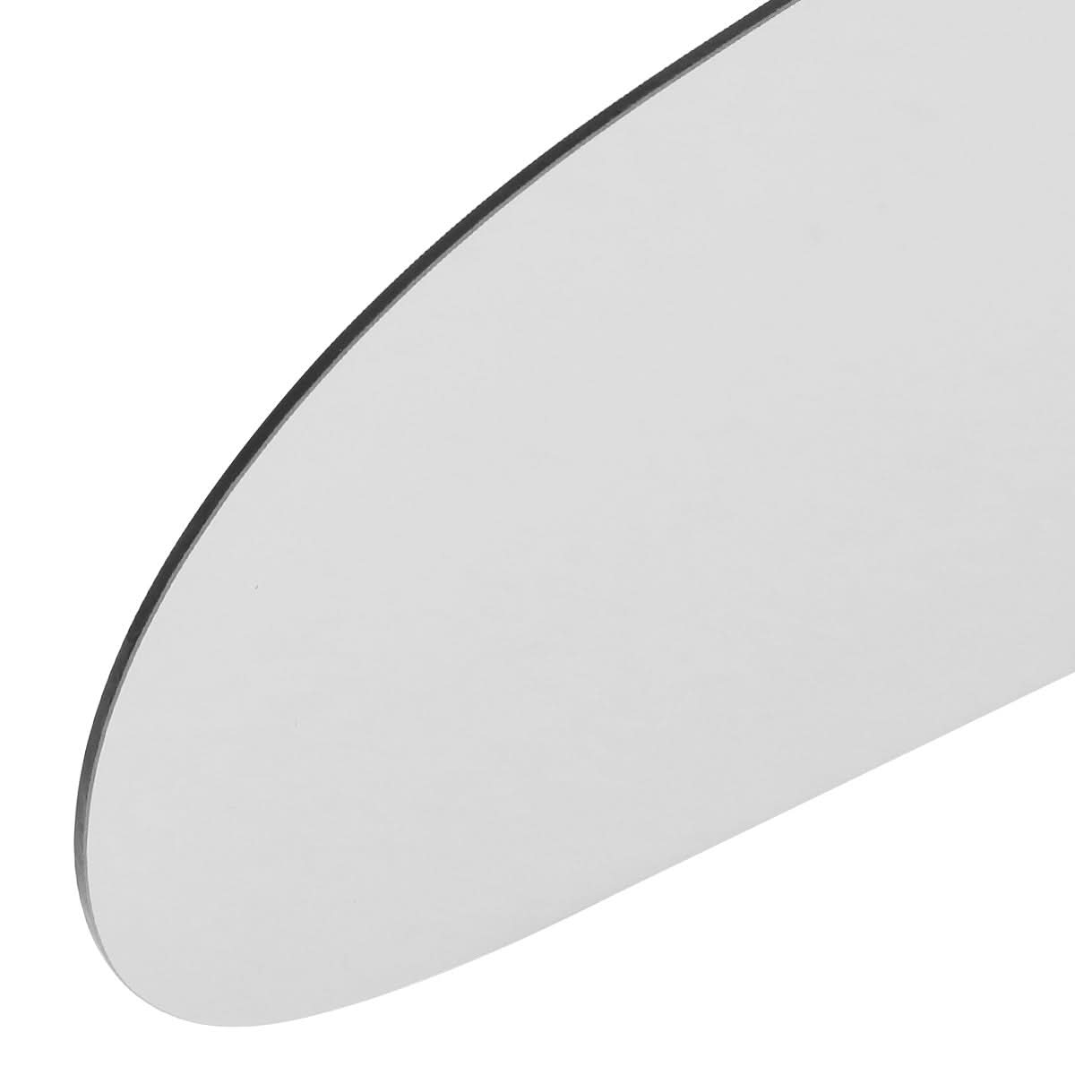 94-04 Ford Mustang Mirror Glass Lens - Left Side