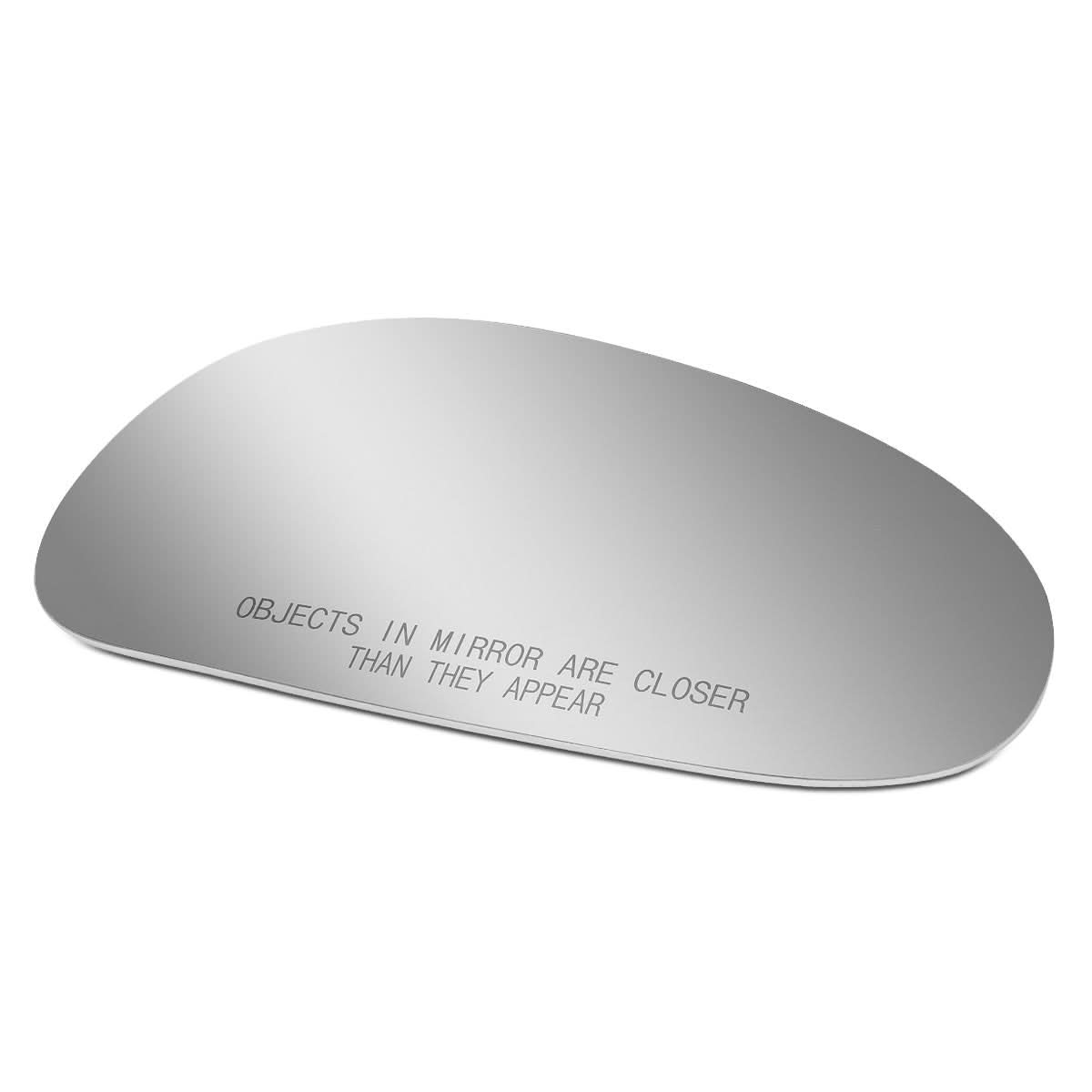 94-04 Ford Mustang Mirror Glass Lens - Right Side