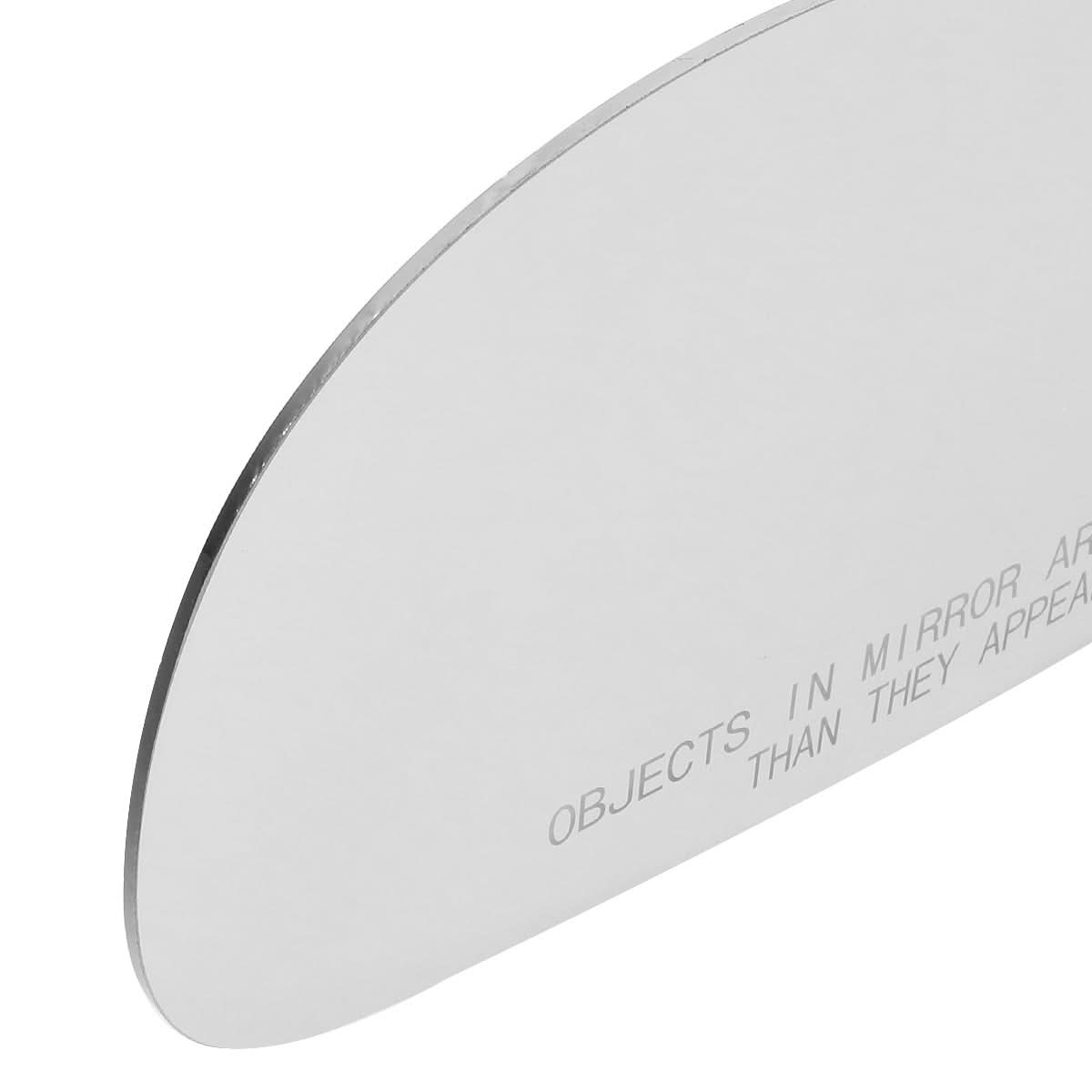 94-04 Ford Mustang Mirror Glass Lens - Right Side