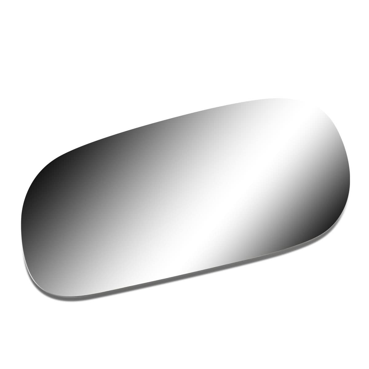 97-11 Ford Crown Victoria Mirror Glass Lens - Left Side