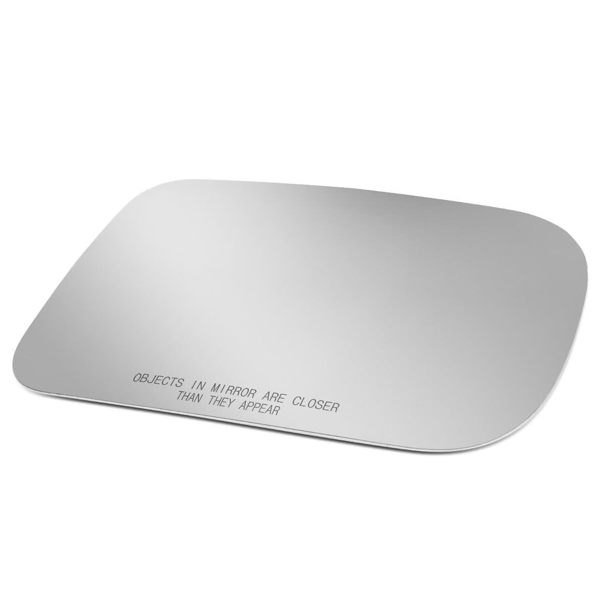94-99 Dodge Ram B-Series Mirror Glass Lens - Right Side