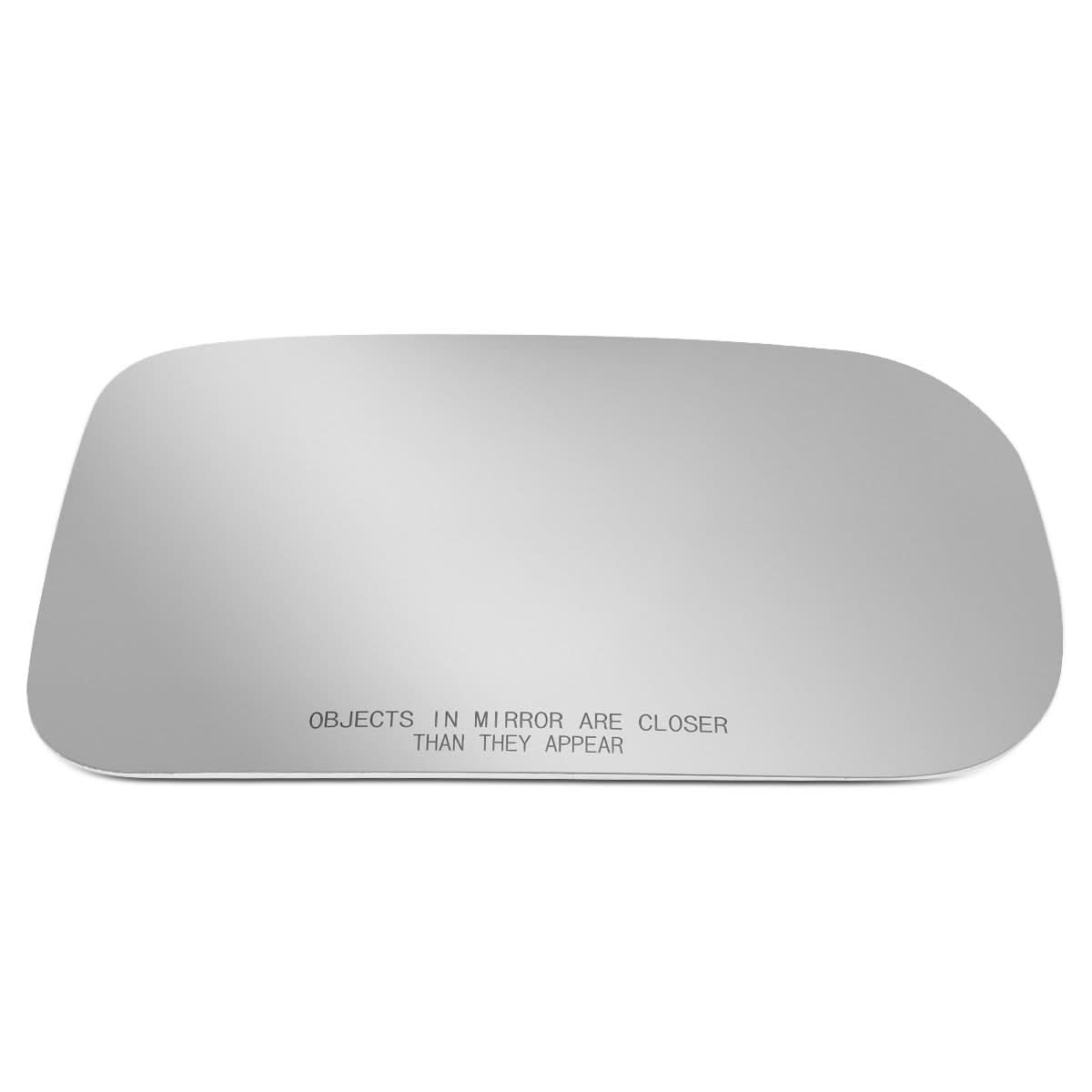 94-99 Dodge Ram B-Series Mirror Glass Lens - Right Side