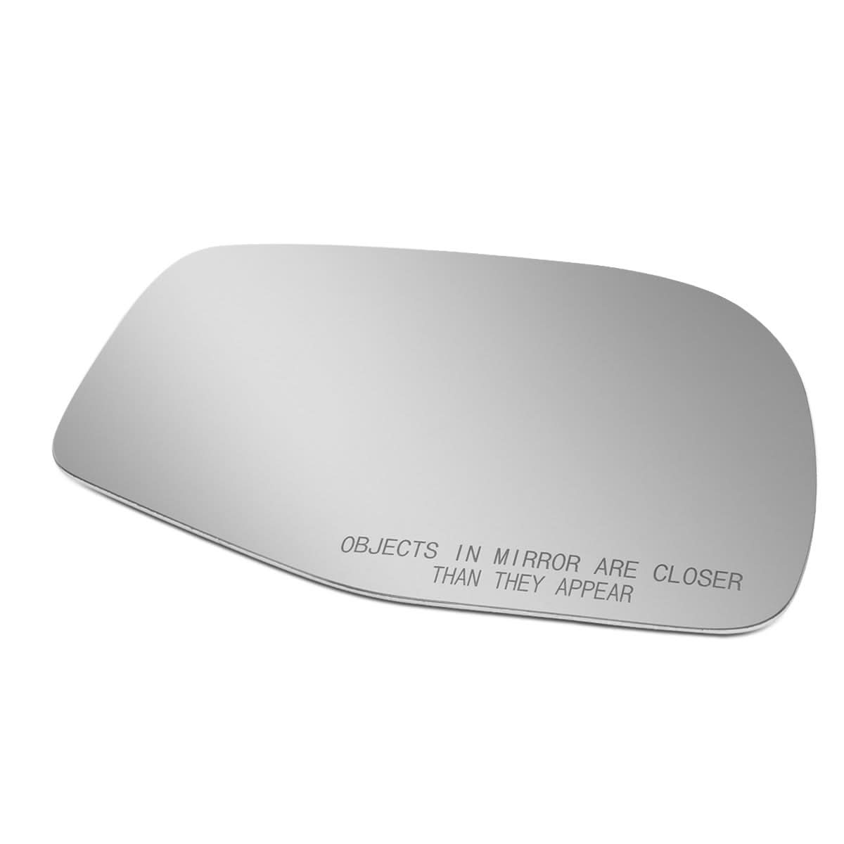 95-05 Ford Explorer/Ranger Mirror Glass Lens - Right Side