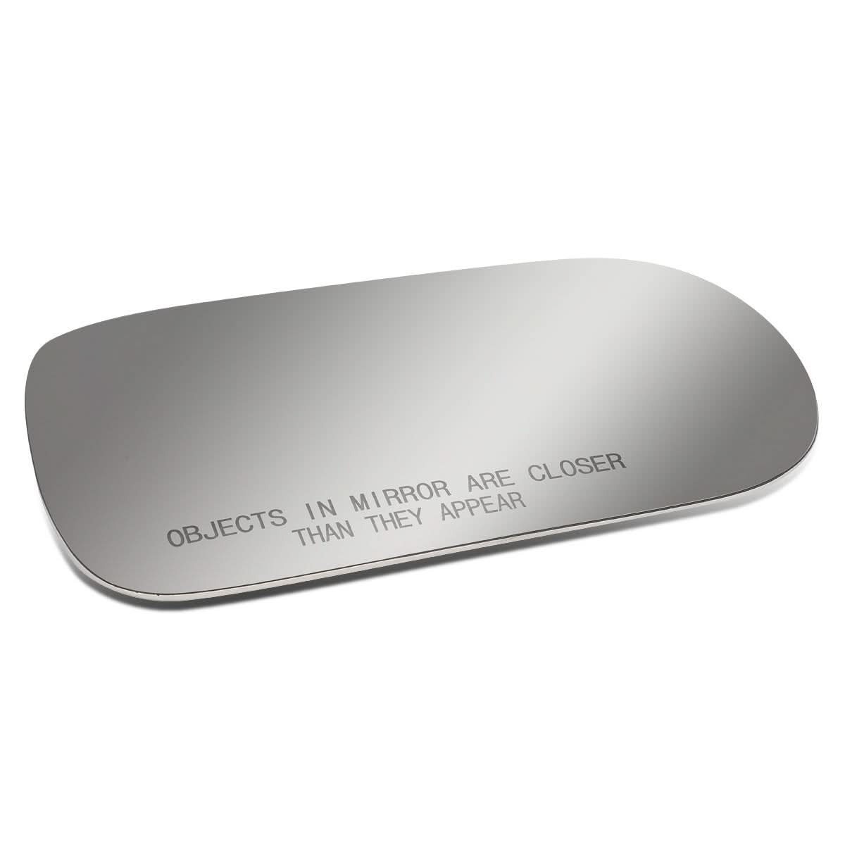 90-96 Nissan 300ZX / 89-94 240SX Mirror Glass Lens - Right