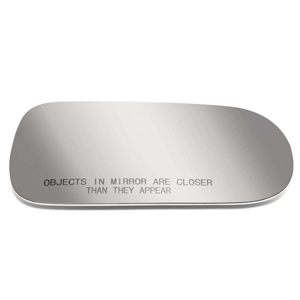 90-96 Nissan 300ZX / 89-94 240SX Mirror Glass Lens - Right