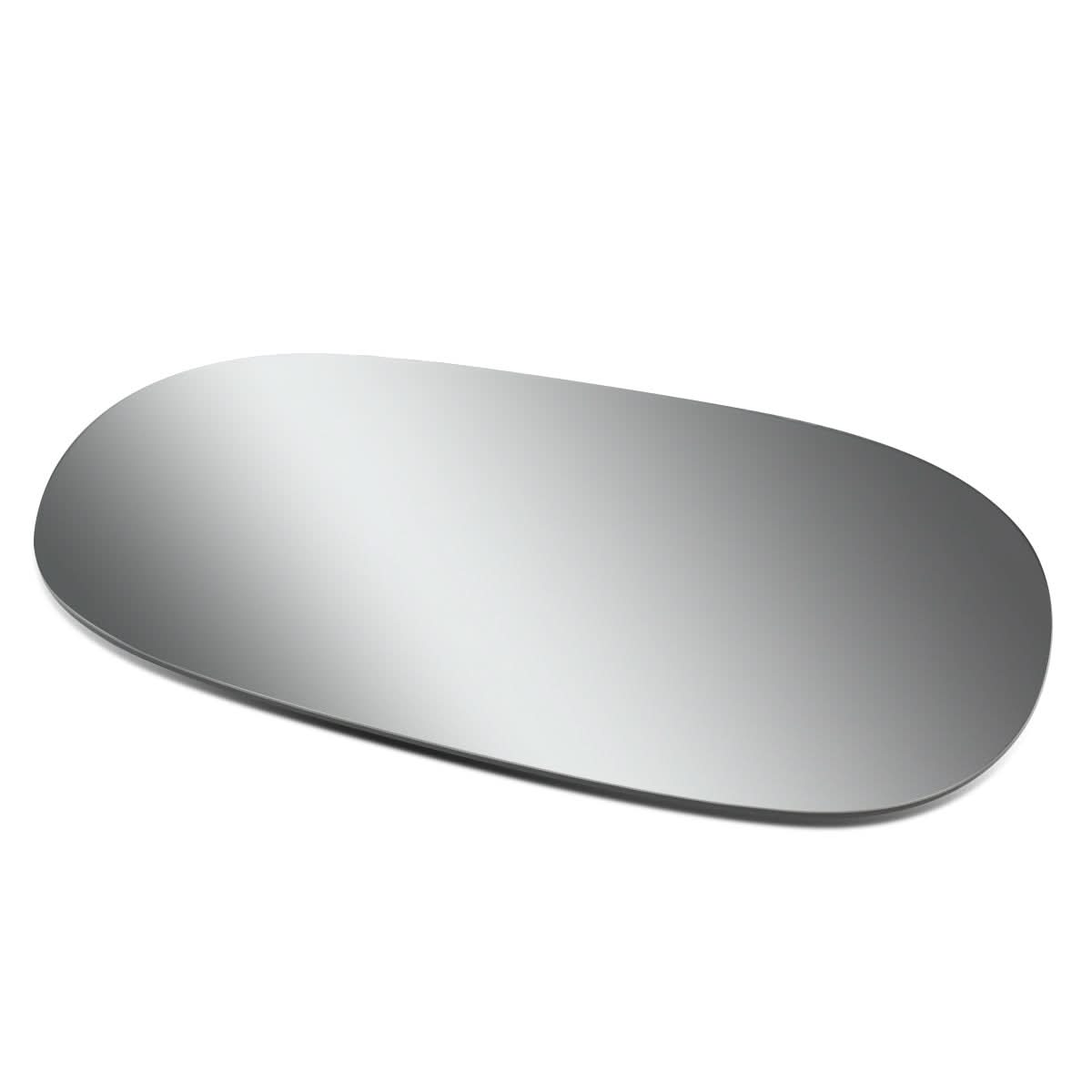 98-02 Toyota Corolla Mirror Glass Lens - Left Side
