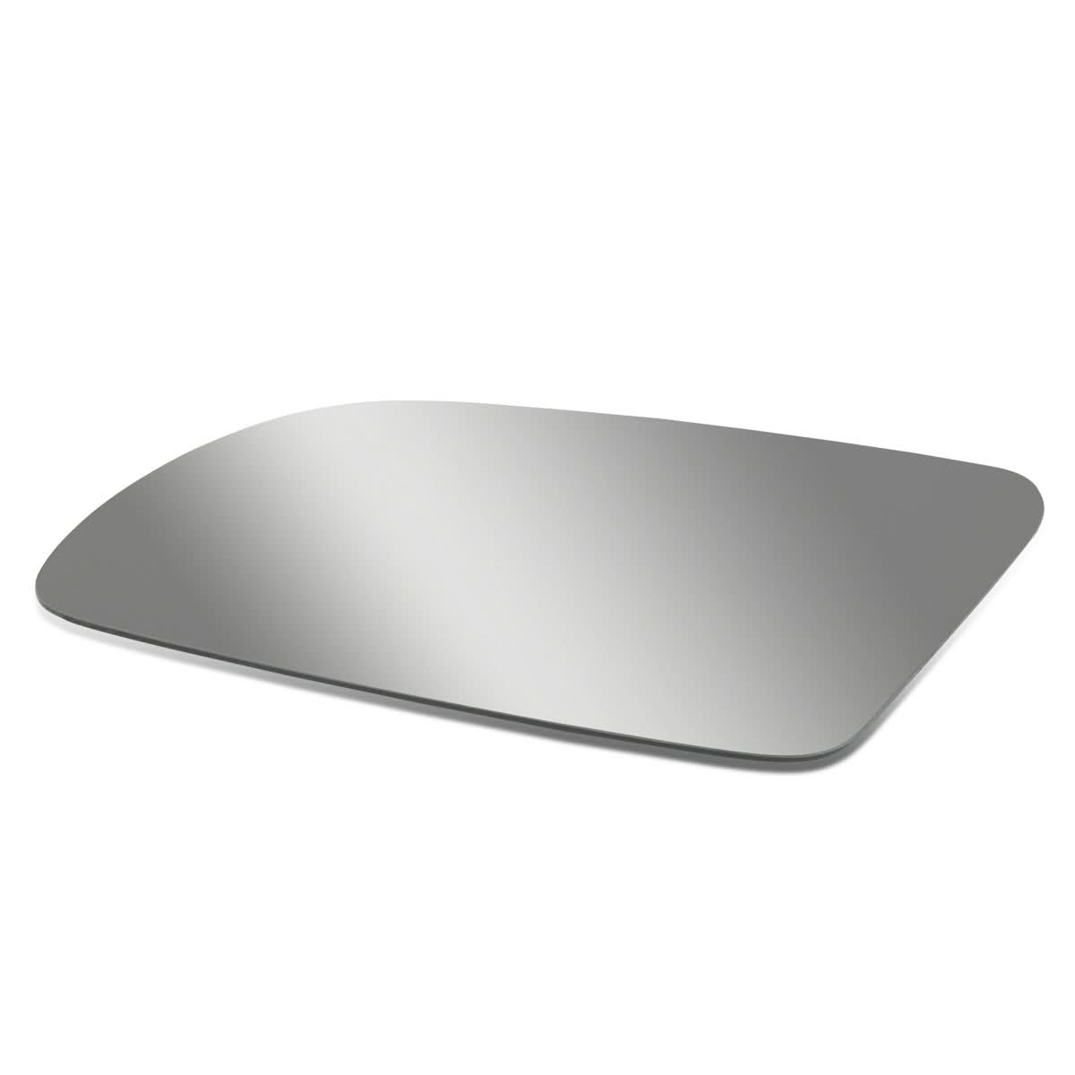1982-1996 Chevrolet Multi-Model Mirror Glass Lens - Left Side