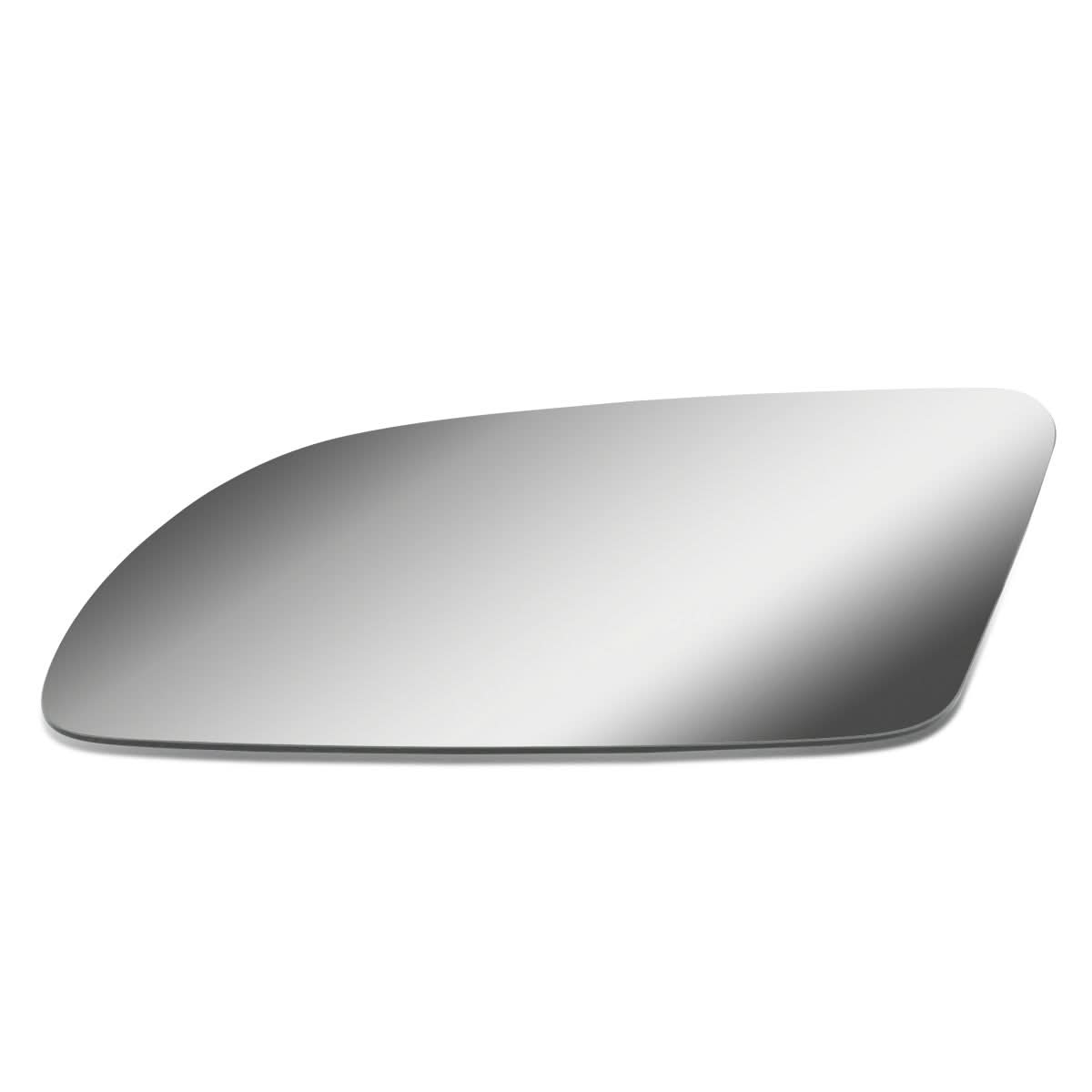1982-1996 Chevrolet Multi-Model Mirror Glass Lens - Left Side