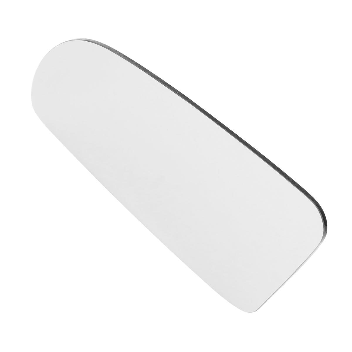 1982-1996 Chevrolet Multi-Model Mirror Glass Lens - Left Side