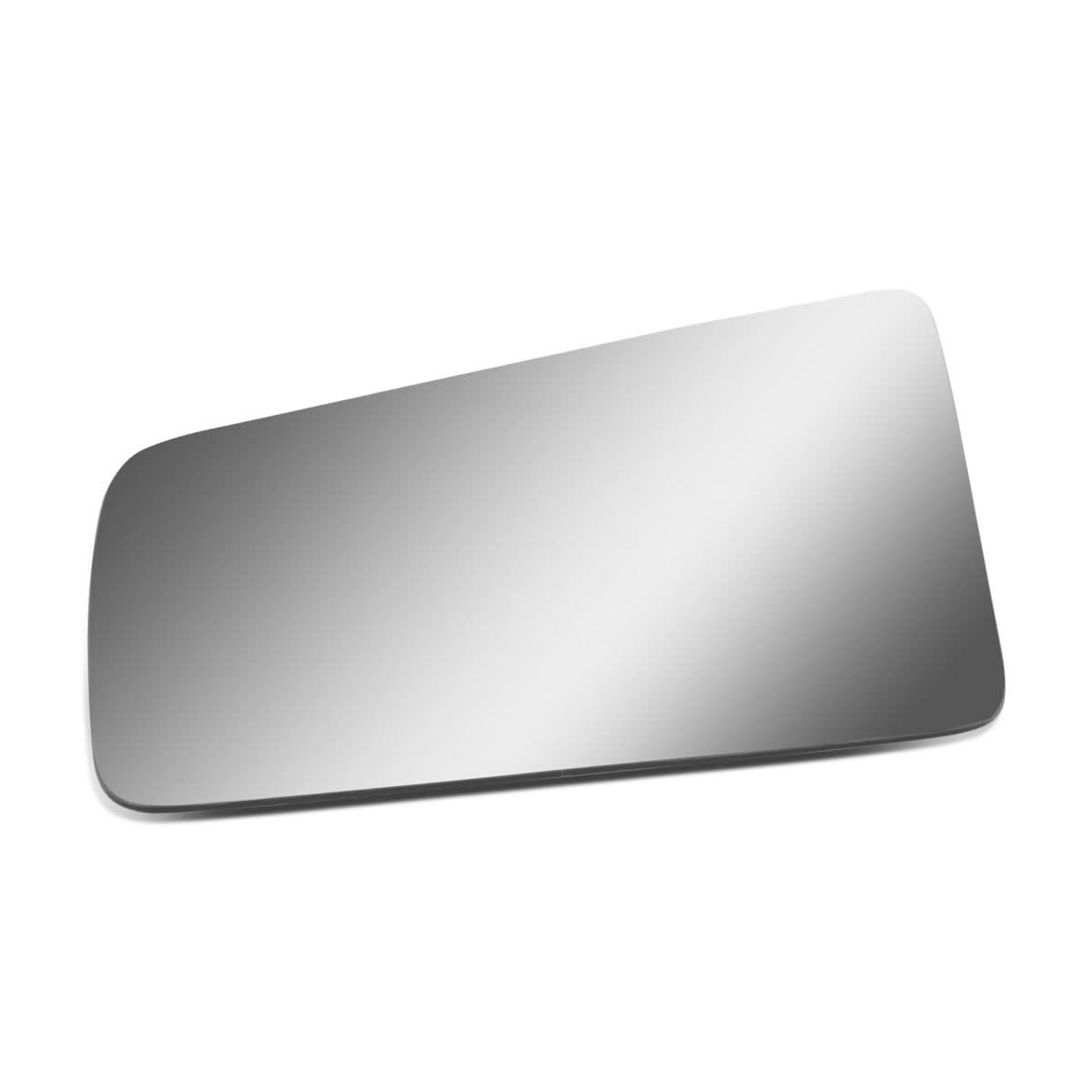 85-94 Chevy S10 Blazer / GMC Jimmy Mirror Glass Lens - Left Side