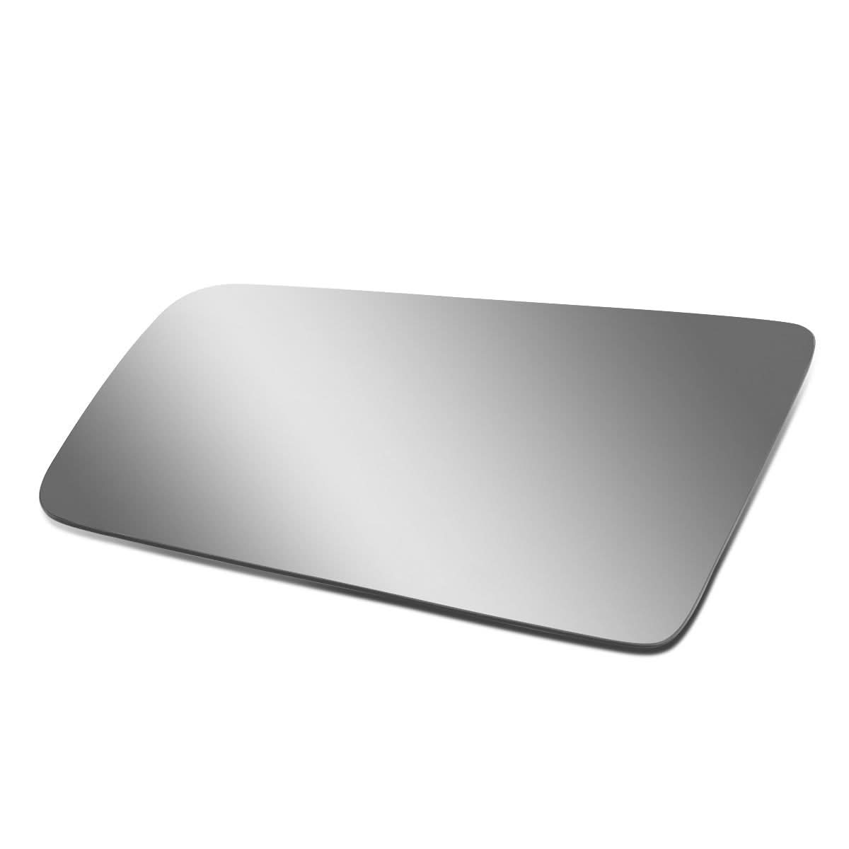 85-94 Chevy S10 Blazer / GMC Jimmy Mirror Glass Lens - Left Side