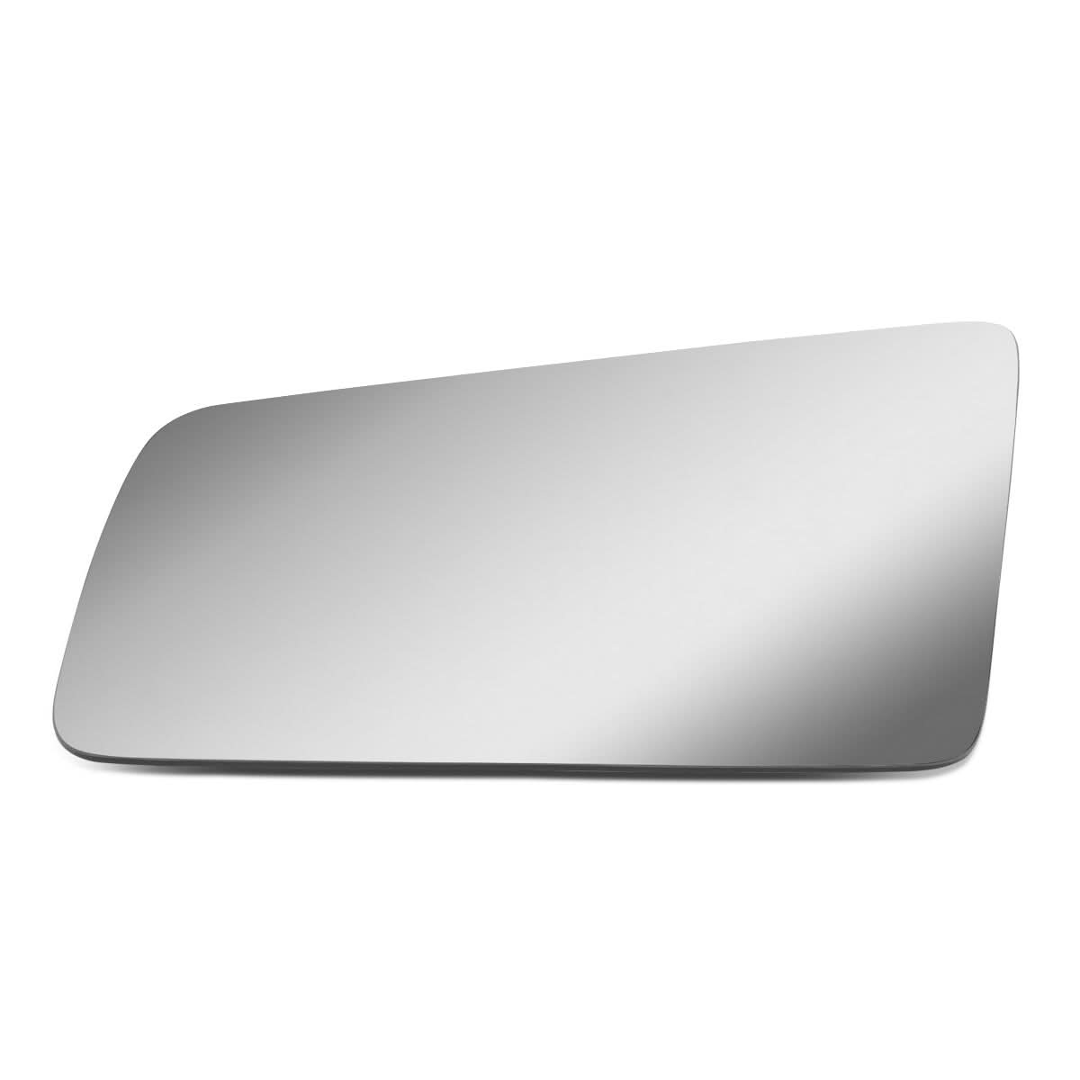 85-94 Chevy S10 Blazer / GMC Jimmy Mirror Glass Lens - Left Side