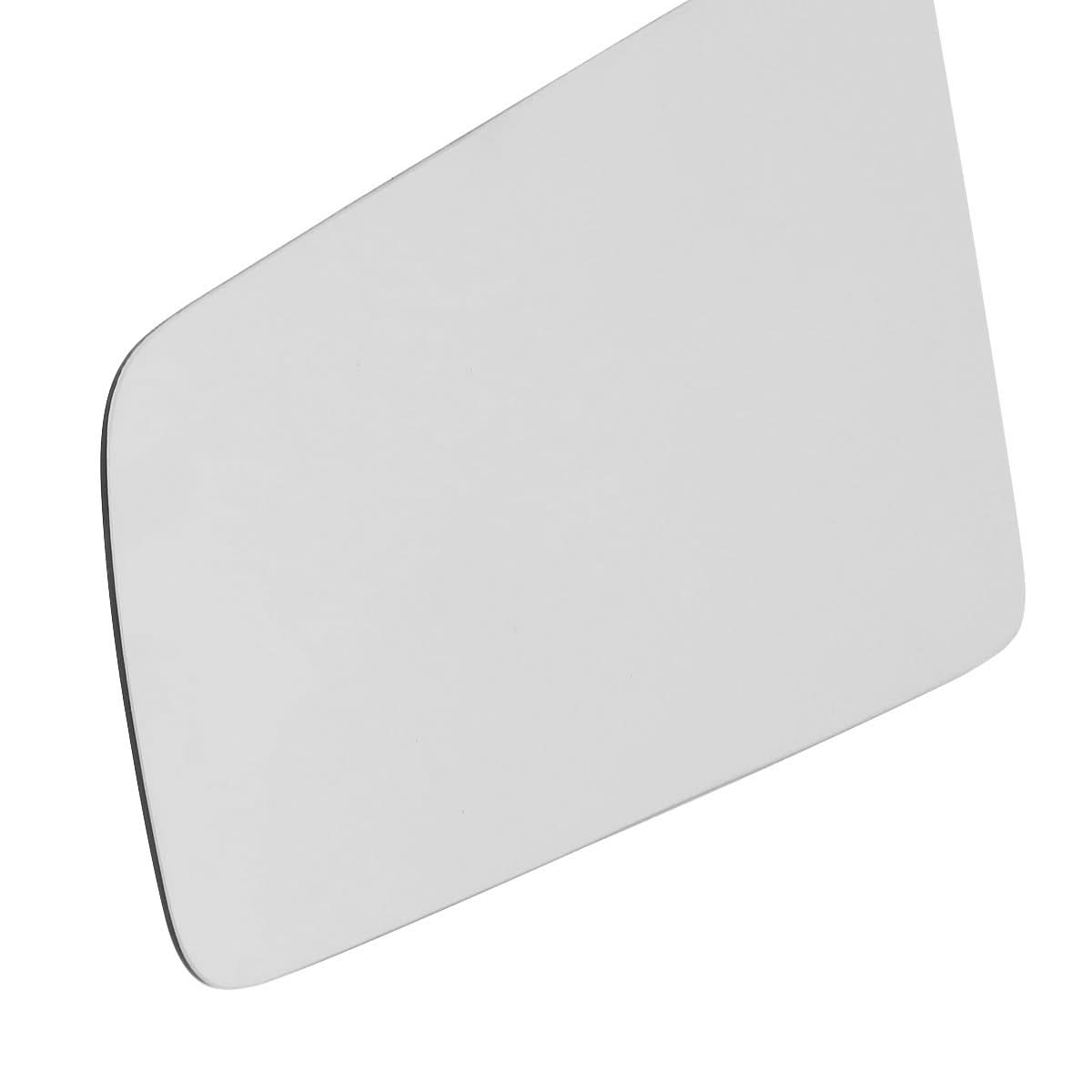 85-94 Chevy S10 Blazer / GMC Jimmy Mirror Glass Lens - Left Side