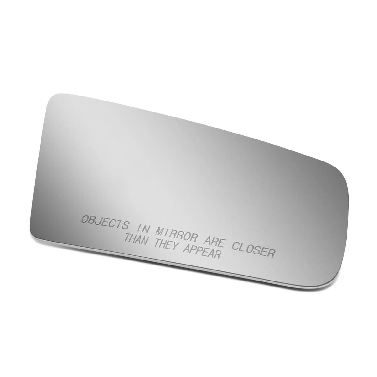 85-94 Chevy S10 Blazer / GMC Jimmy / Oldsmobile Bravada Mirror Glass Lens
