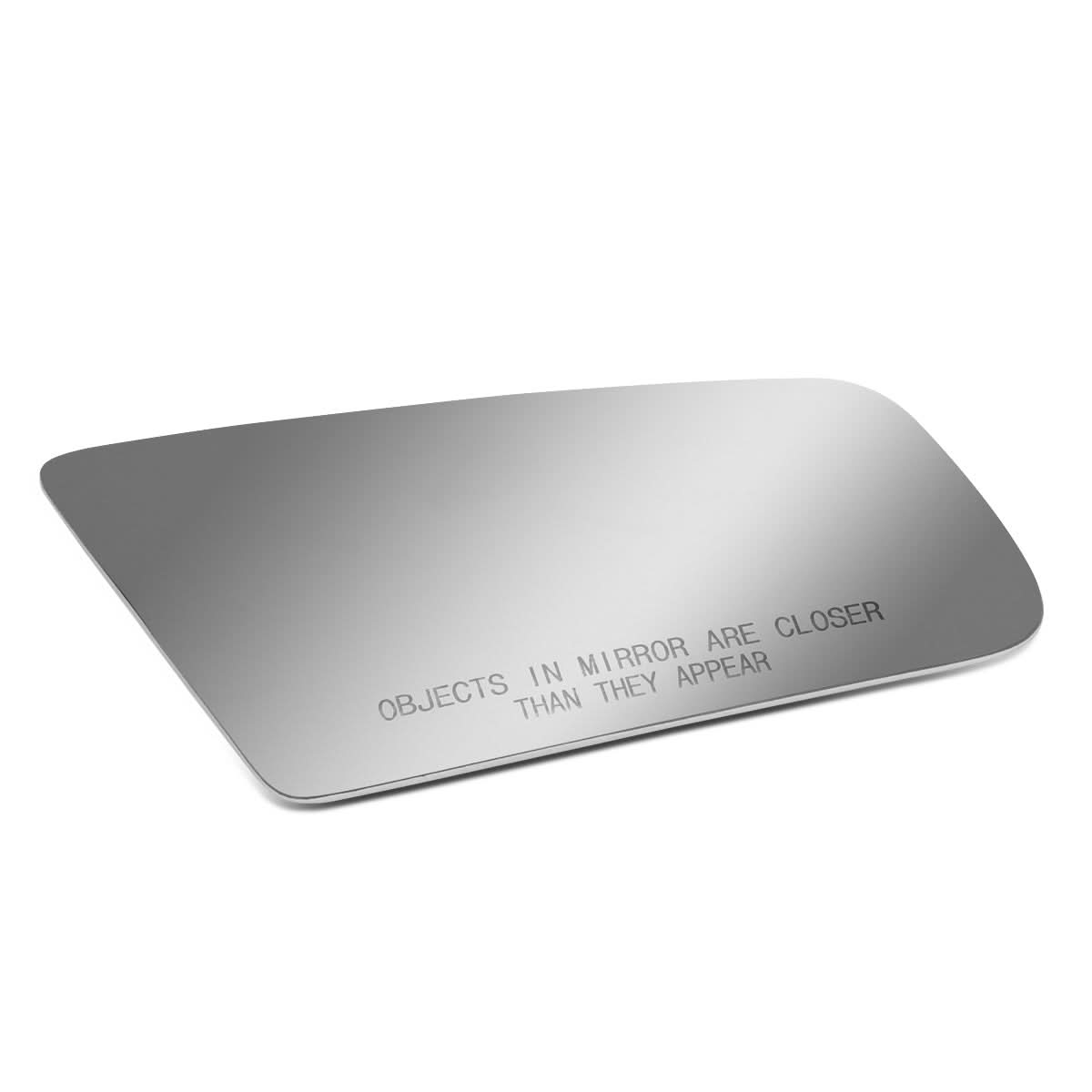 85-94 Chevy S10 Blazer / GMC Jimmy / Oldsmobile Bravada Mirror Glass Lens