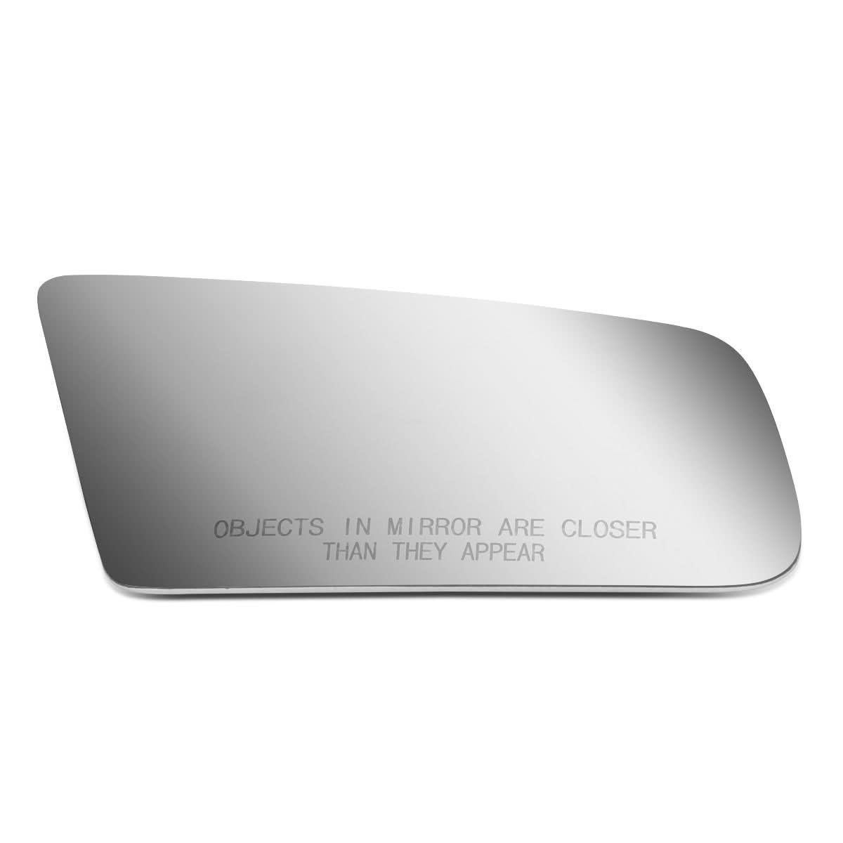 85-94 Chevy S10 Blazer / GMC Jimmy / Oldsmobile Bravada Mirror Glass Lens