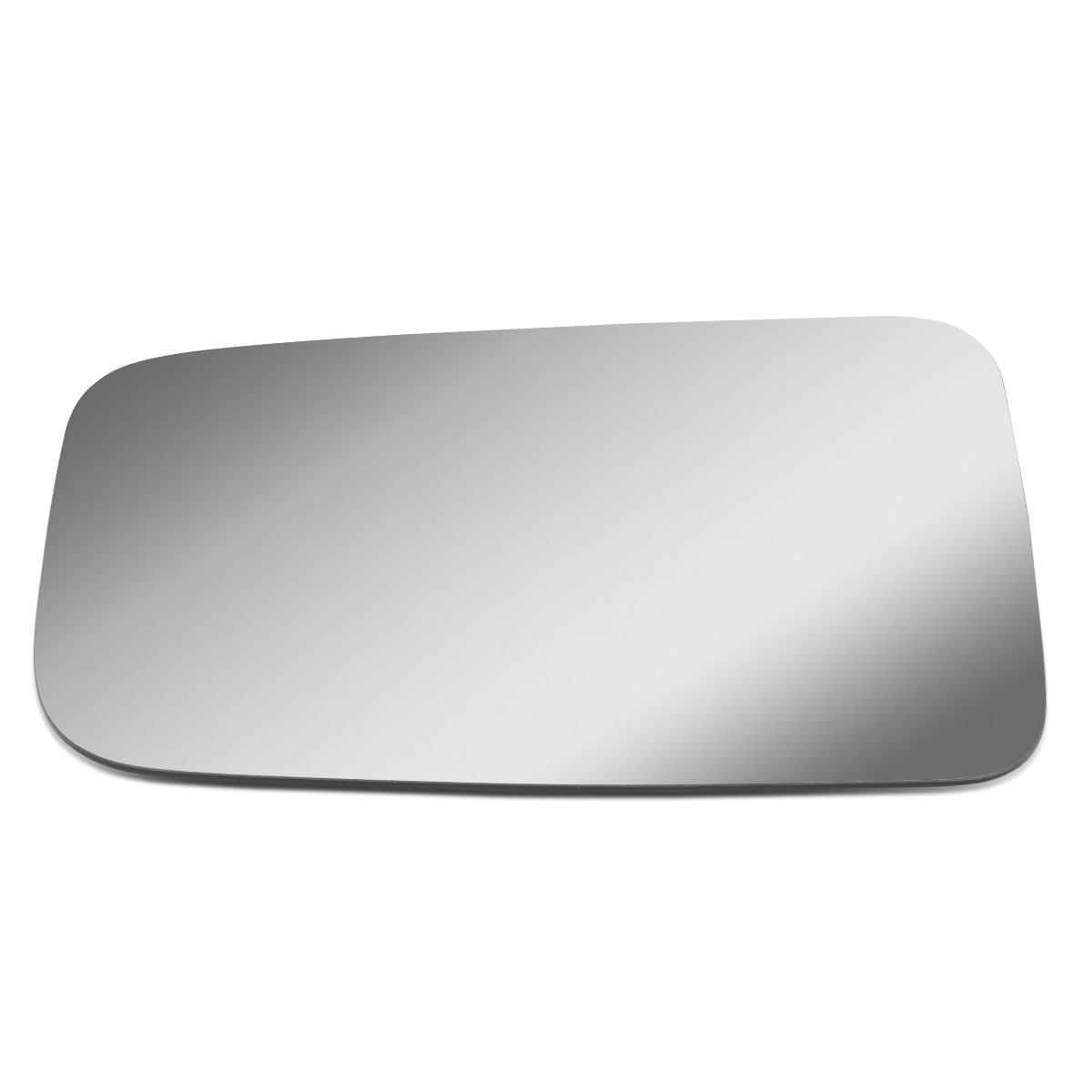 87-93 Jeep Wrangler Mirror Glass Lens - Left Side