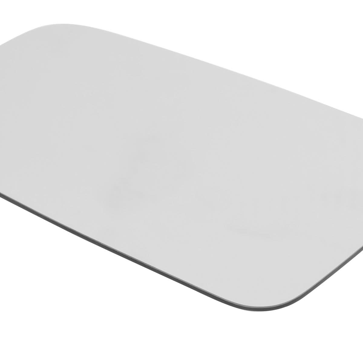 87-93 Jeep Wrangler Mirror Glass Lens - Left Side