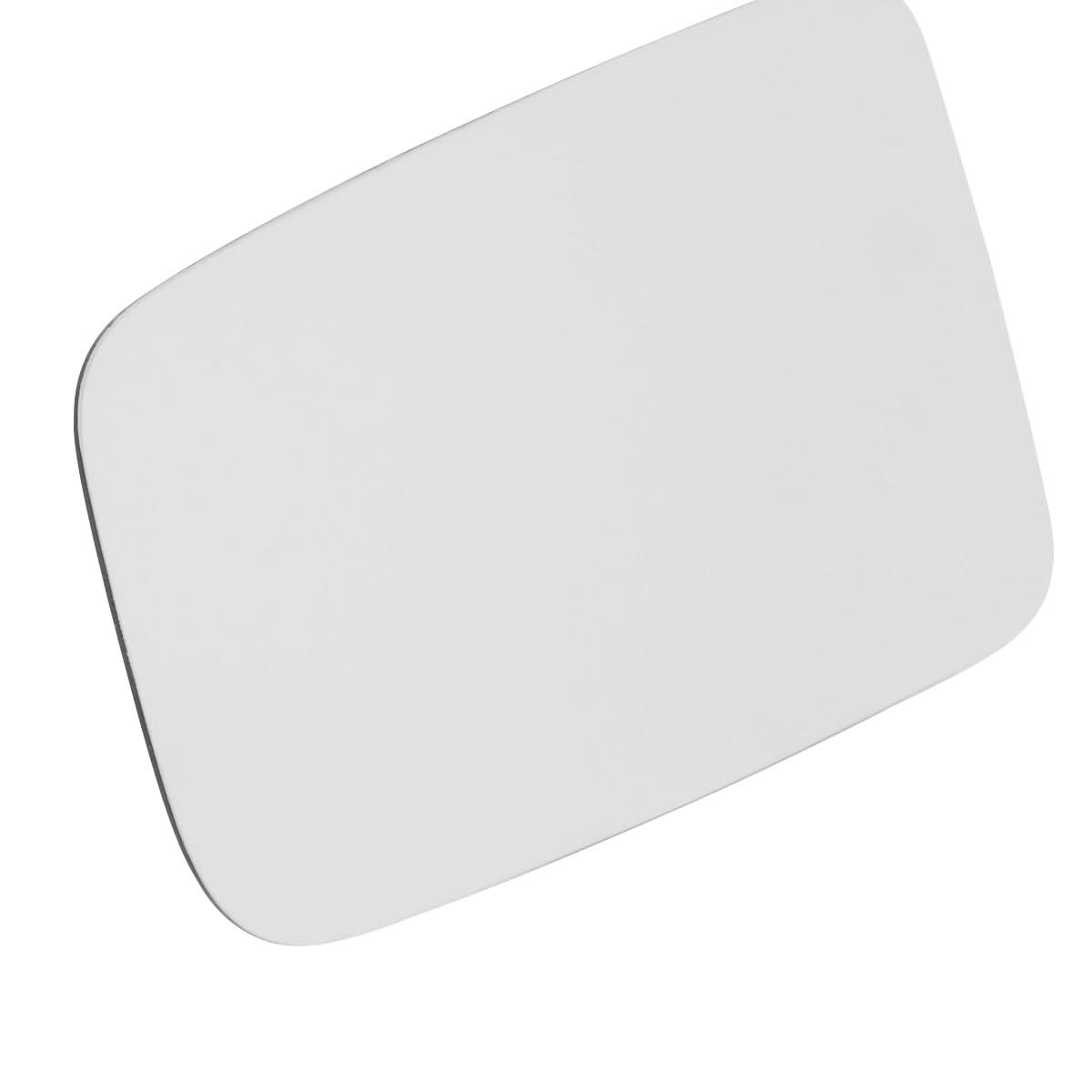 87-93 Jeep Wrangler Mirror Glass Lens - Left Side