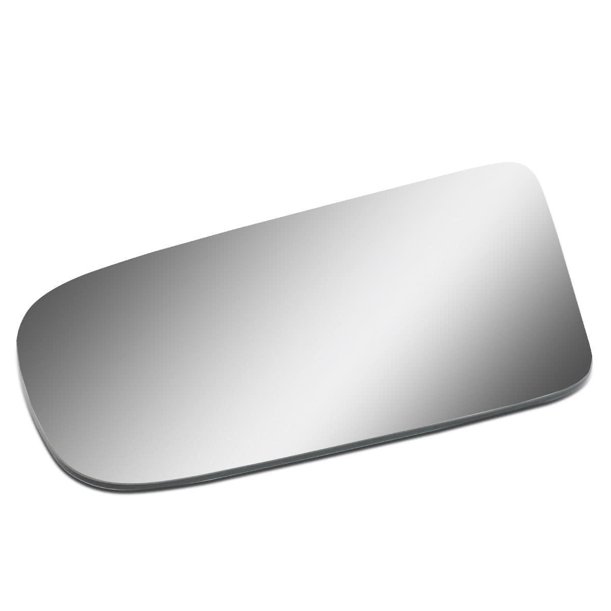 87-93 Ford Mustang Mirror Glass Lens - Left Side