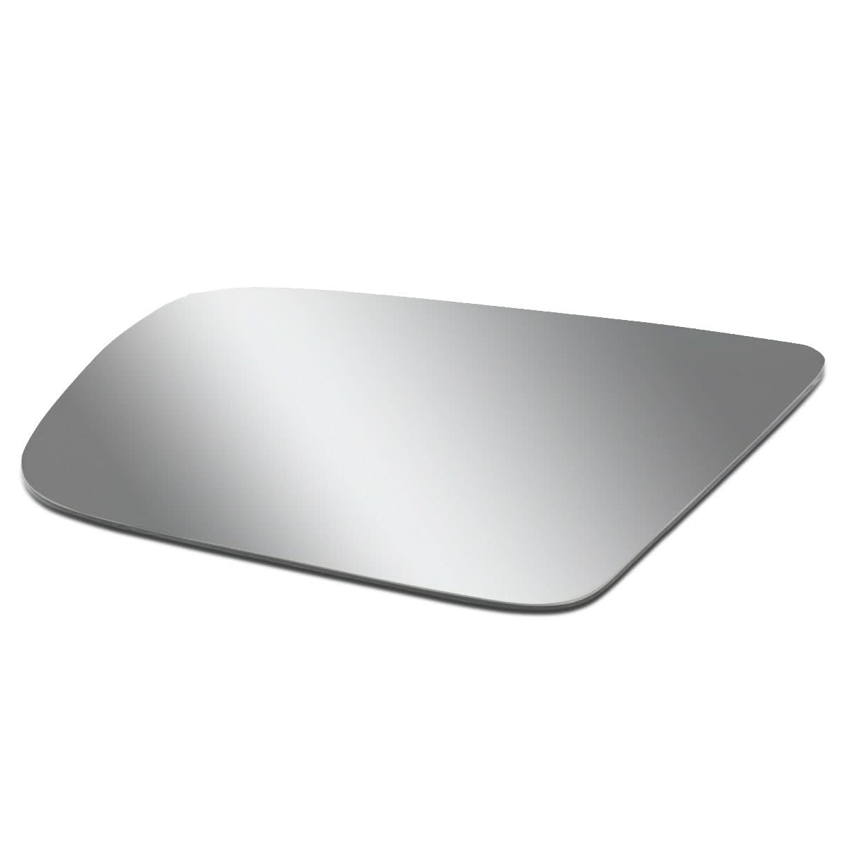 87-93 Ford Mustang Mirror Glass Lens - Left Side