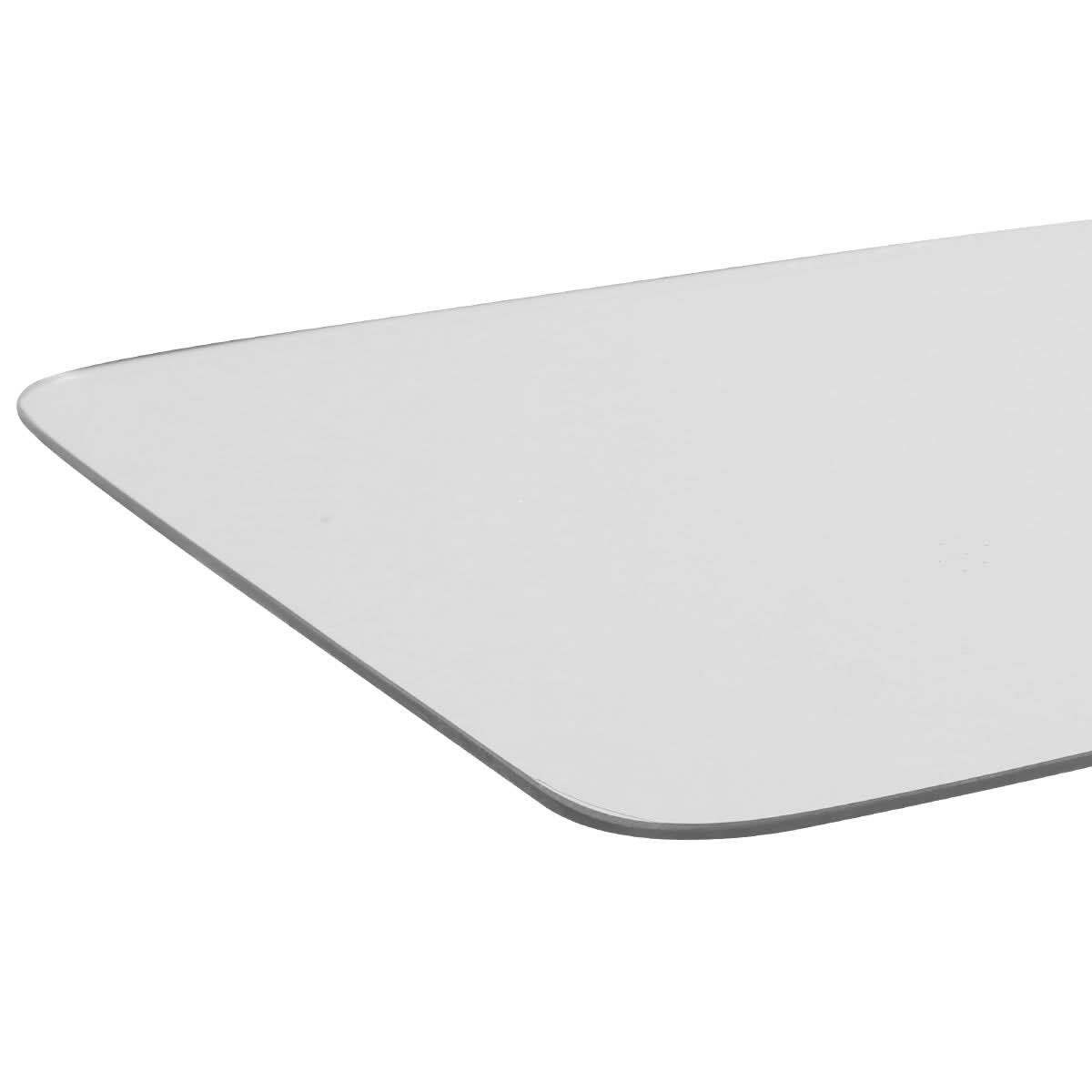 87-93 Ford Mustang Mirror Glass Lens - Left Side