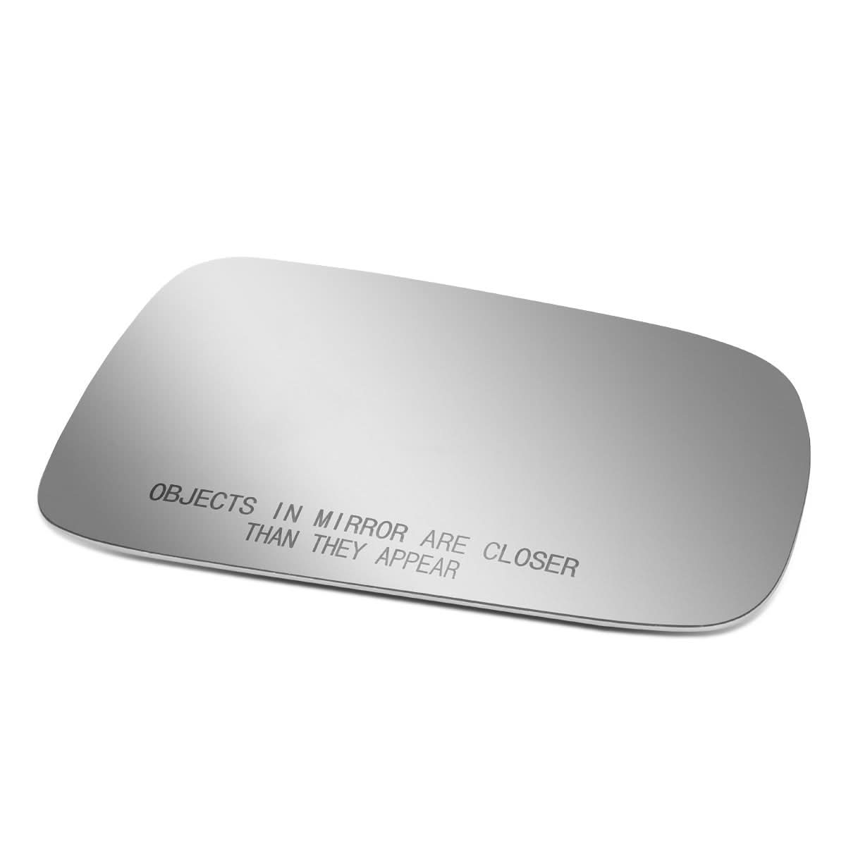88-93 Honda Civic Integra Right Side Mirror Glass Lens