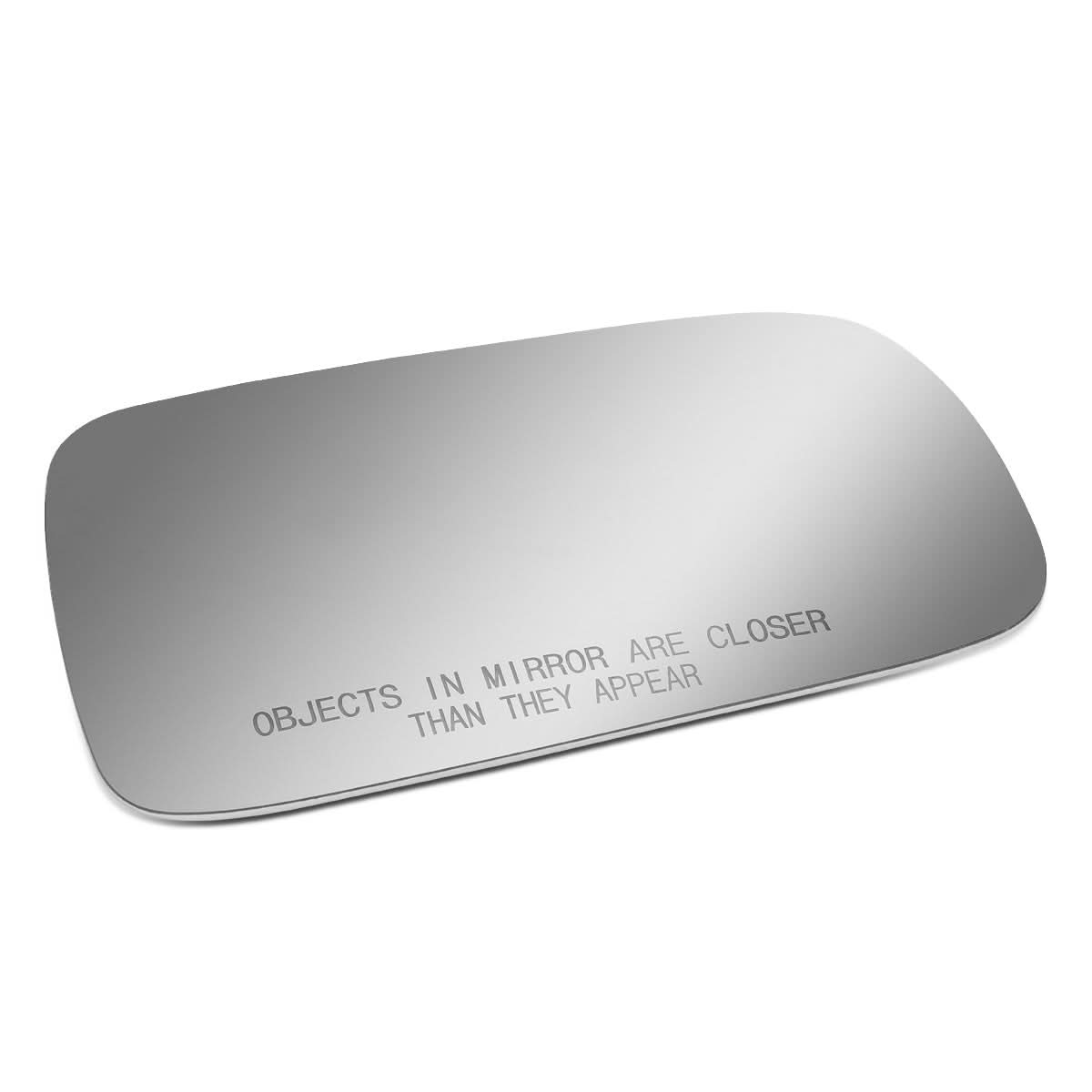 88-93 Honda Civic Integra Right Side Mirror Glass Lens