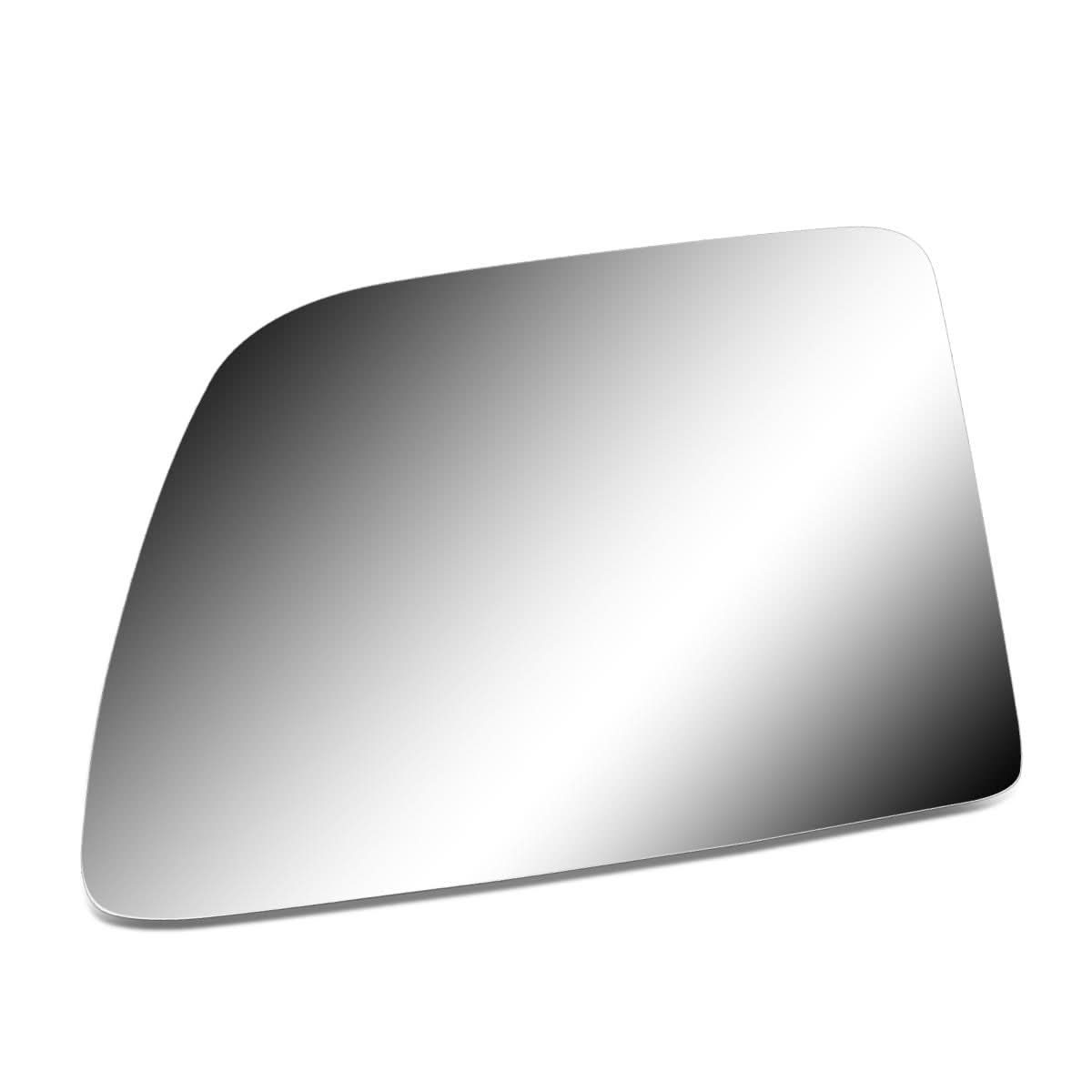 92-07 Ford E-Series Mirror Glass Lens