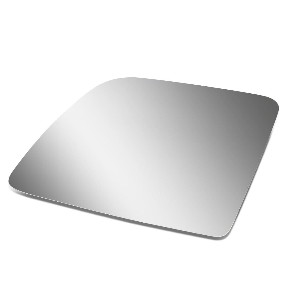 92-07 Ford E-Series Mirror Glass Lens