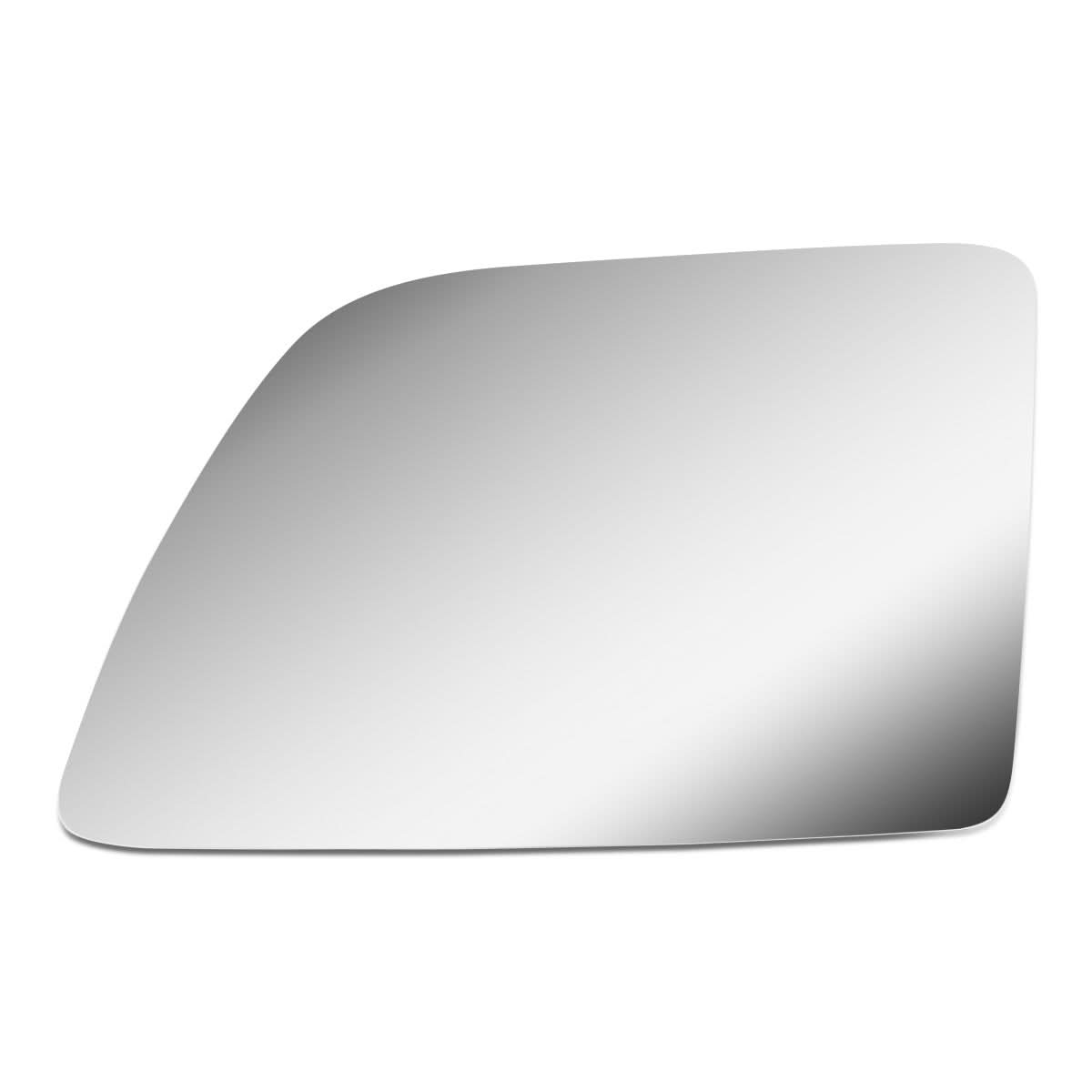 92-07 Ford E-Series Mirror Glass Lens