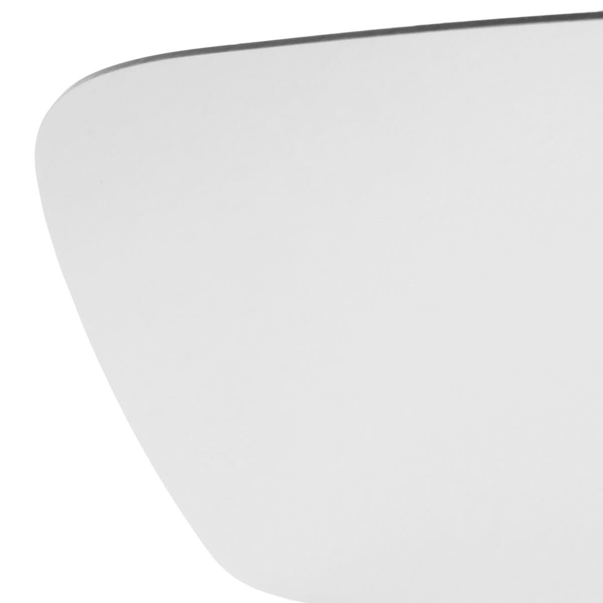 92-07 Ford E-Series Mirror Glass Lens
