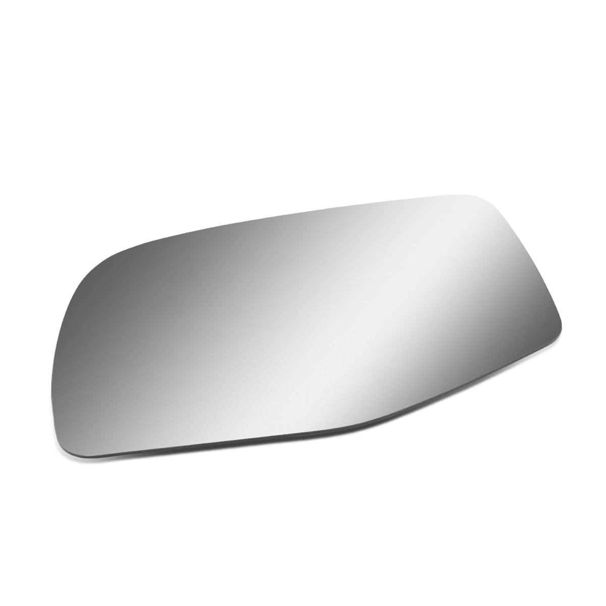 90-97 Ford Aerostar Bronco F-150 F-250 F-350 Mirror Glass Lens - Left