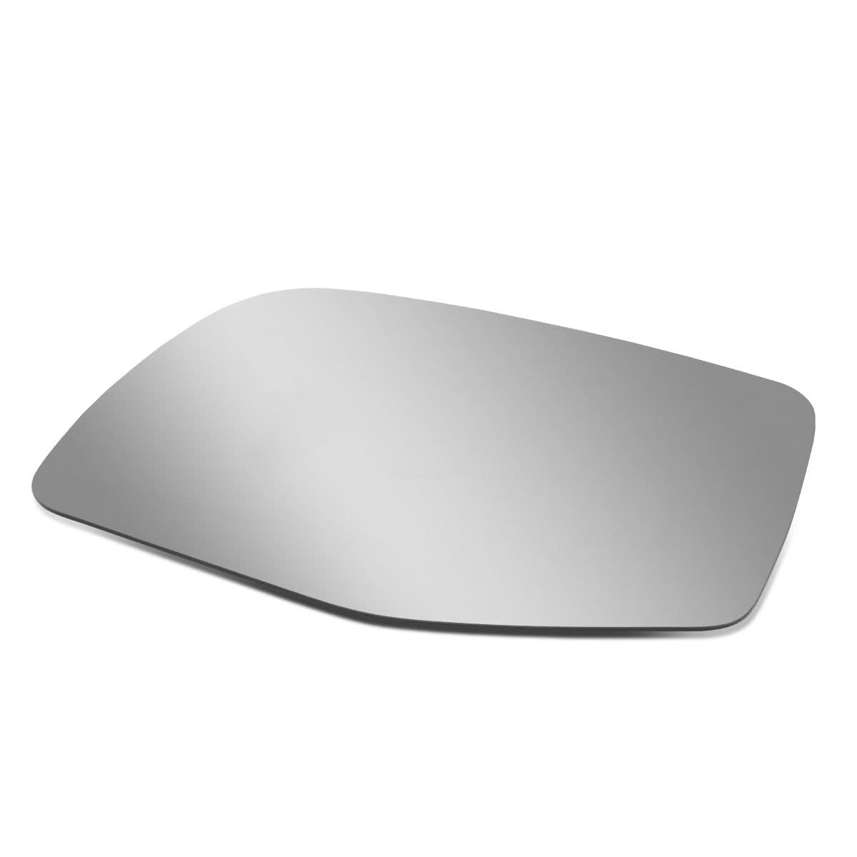 90-97 Ford Aerostar Bronco F-150 F-250 F-350 Mirror Glass Lens - Left