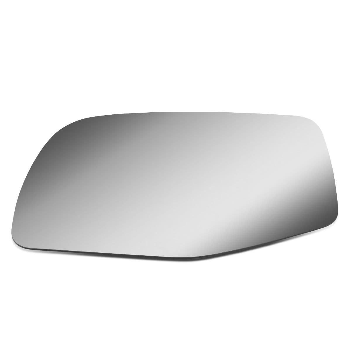 90-97 Ford Aerostar Bronco F-150 F-250 F-350 Mirror Glass Lens - Left