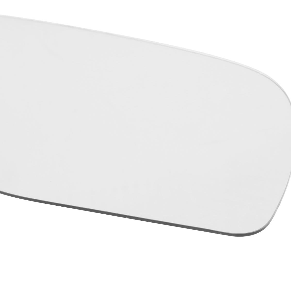 90-97 Ford Aerostar Bronco F-150 F-250 F-350 Mirror Glass Lens - Left
