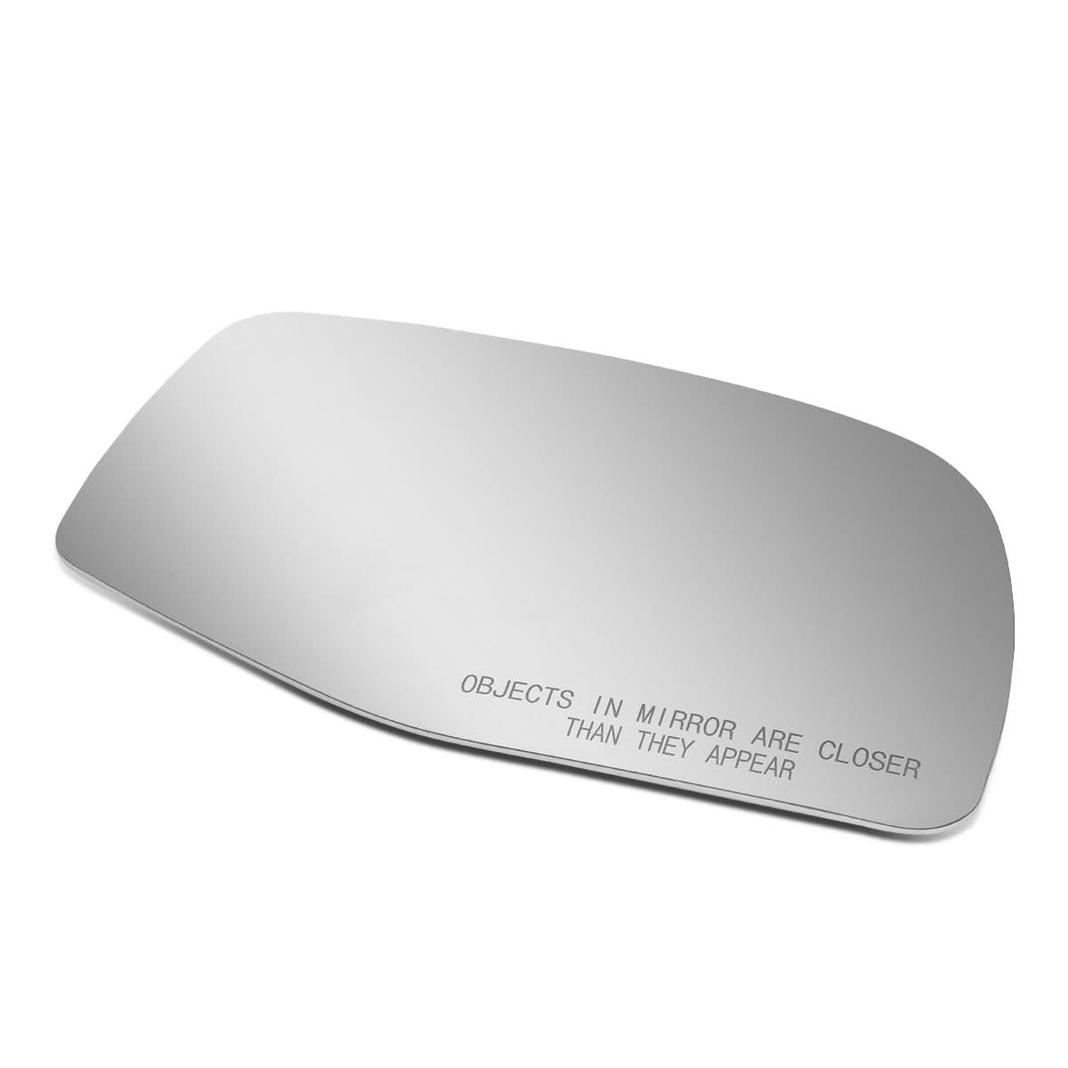 90-97 Ford Aerostar Bronco F-150 F-250 F-350 Mirror Glass Lens Right