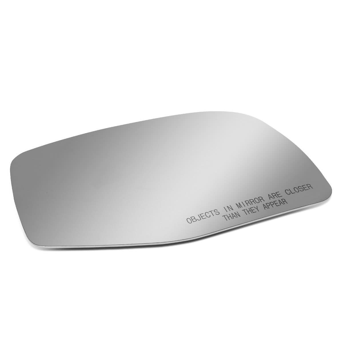 90-97 Ford Aerostar Bronco F-150 F-250 F-350 Mirror Glass Lens Right