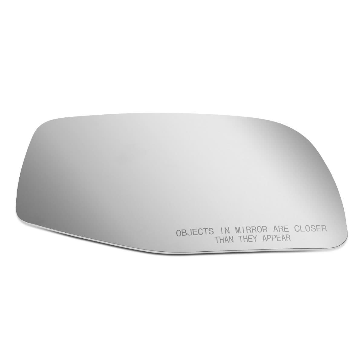 90-97 Ford Aerostar Bronco F-150 F-250 F-350 Mirror Glass Lens Right