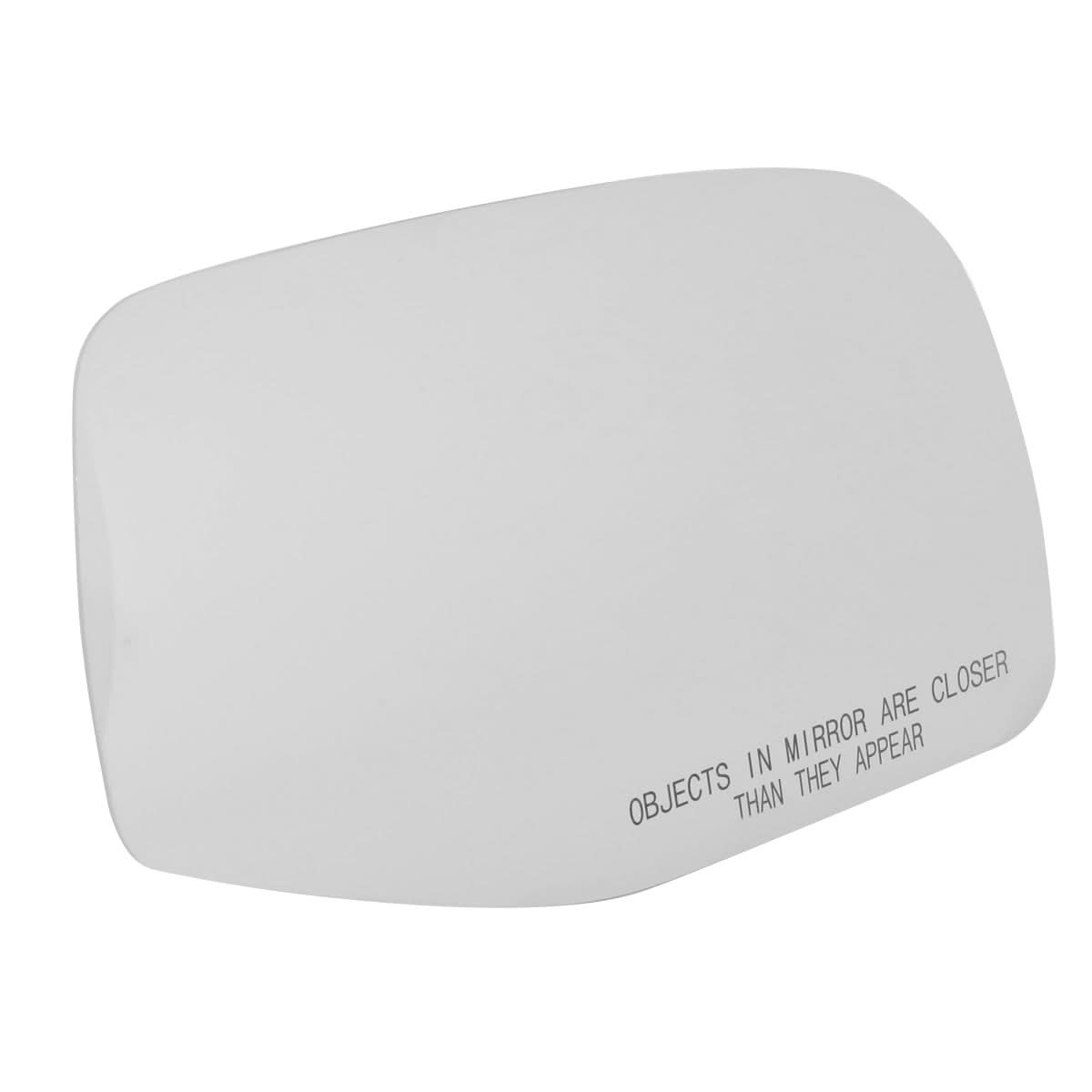90-97 Ford Aerostar Bronco F-150 F-250 F-350 Mirror Glass Lens Right